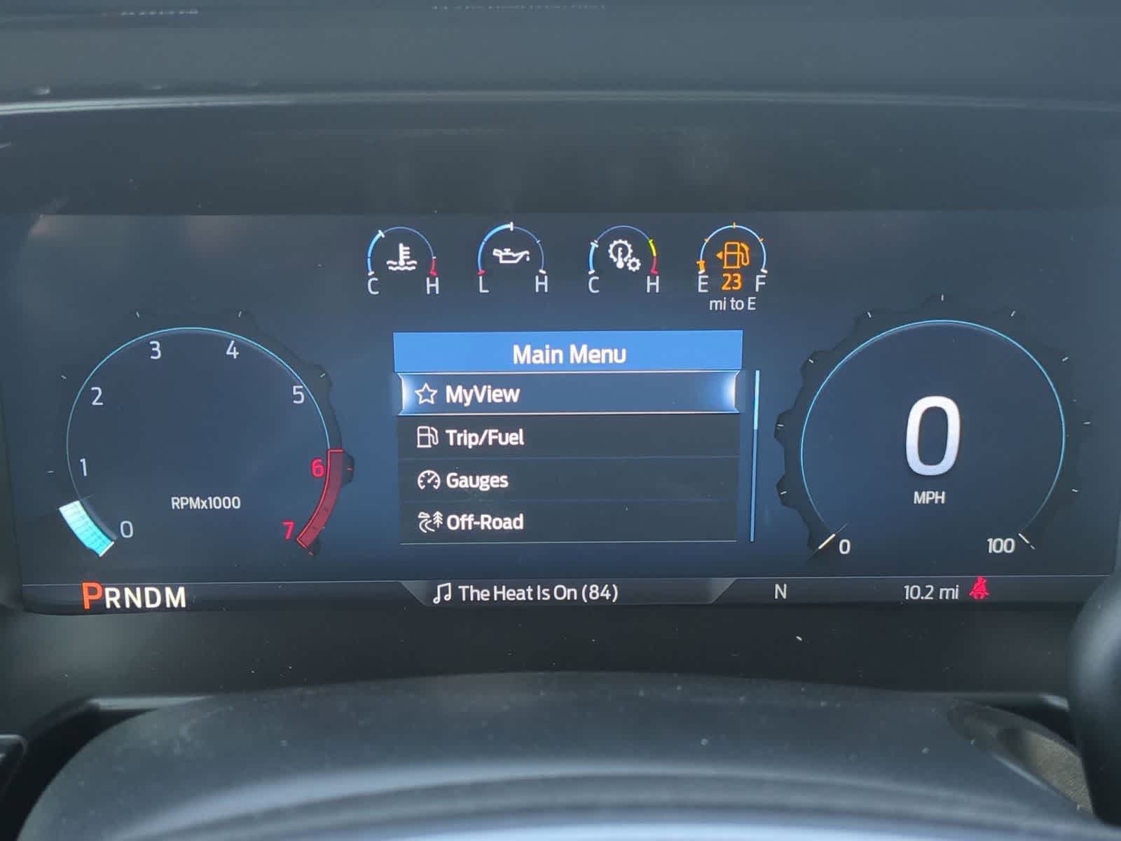 Thumbnail: 2026 Ford F-250 - 11