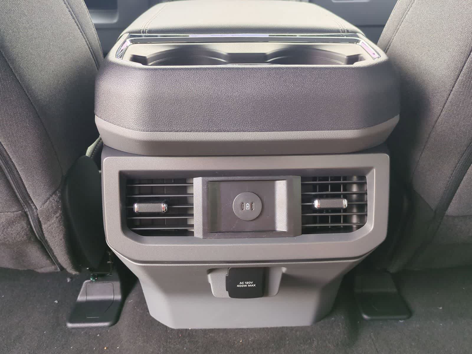 Thumbnail: 2026 Ford F-250 - 21