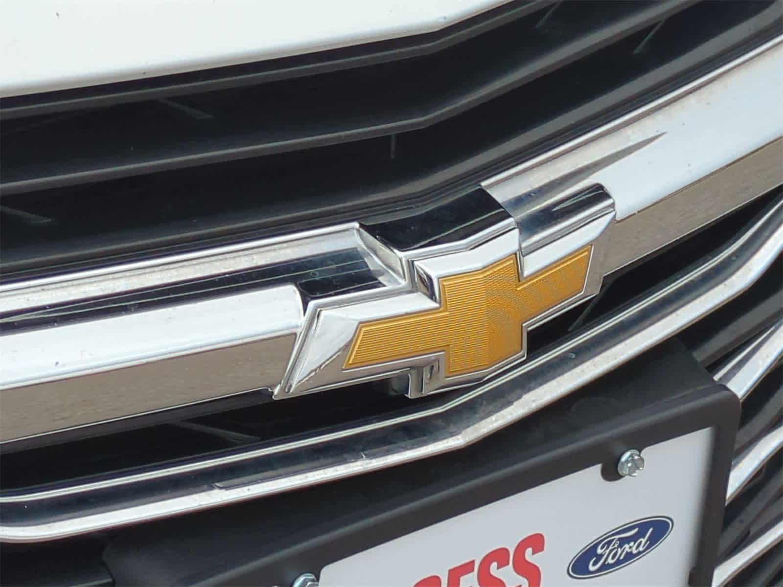 Thumbnail: 2023 Chevrolet Malibu - 29