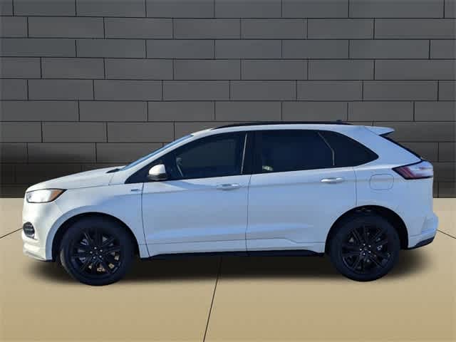 2024 Ford Edge ST-Line photo 4