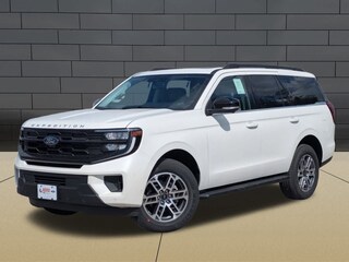 2025 Ford Expedition Active SUV Corpus Christi, TX