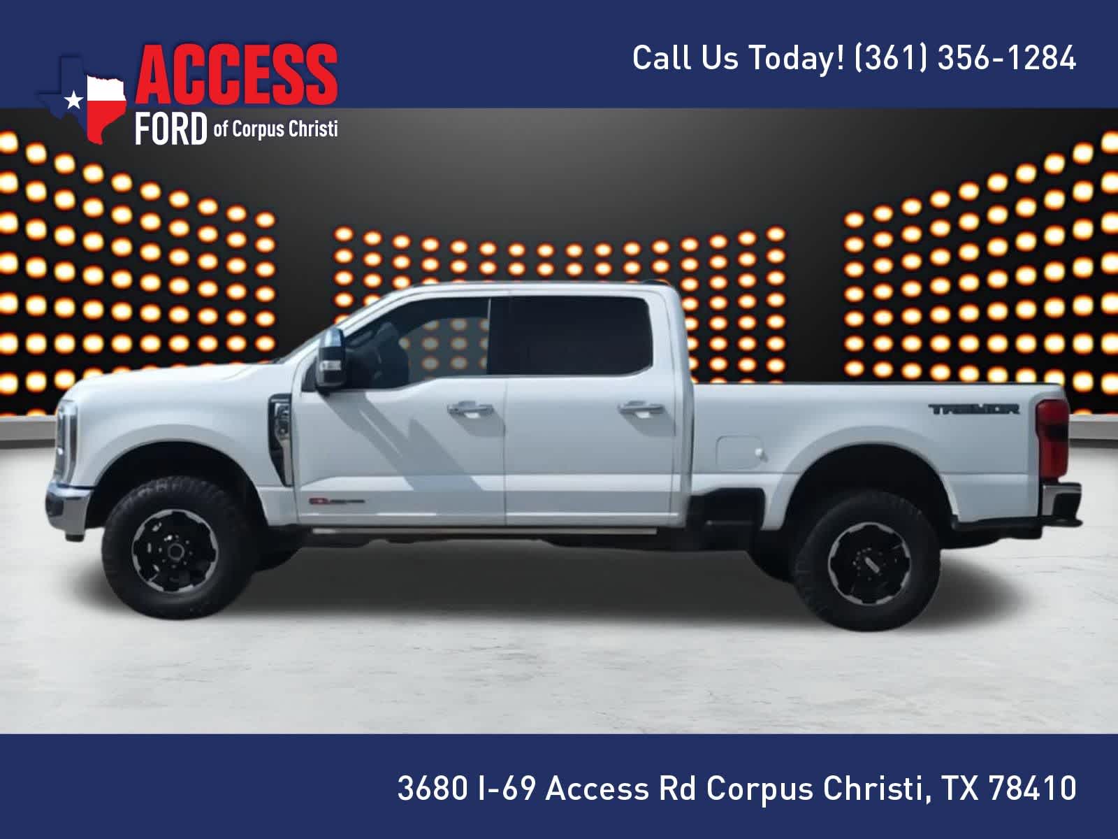 Thumbnail: 2025 Ford F-250 - 5