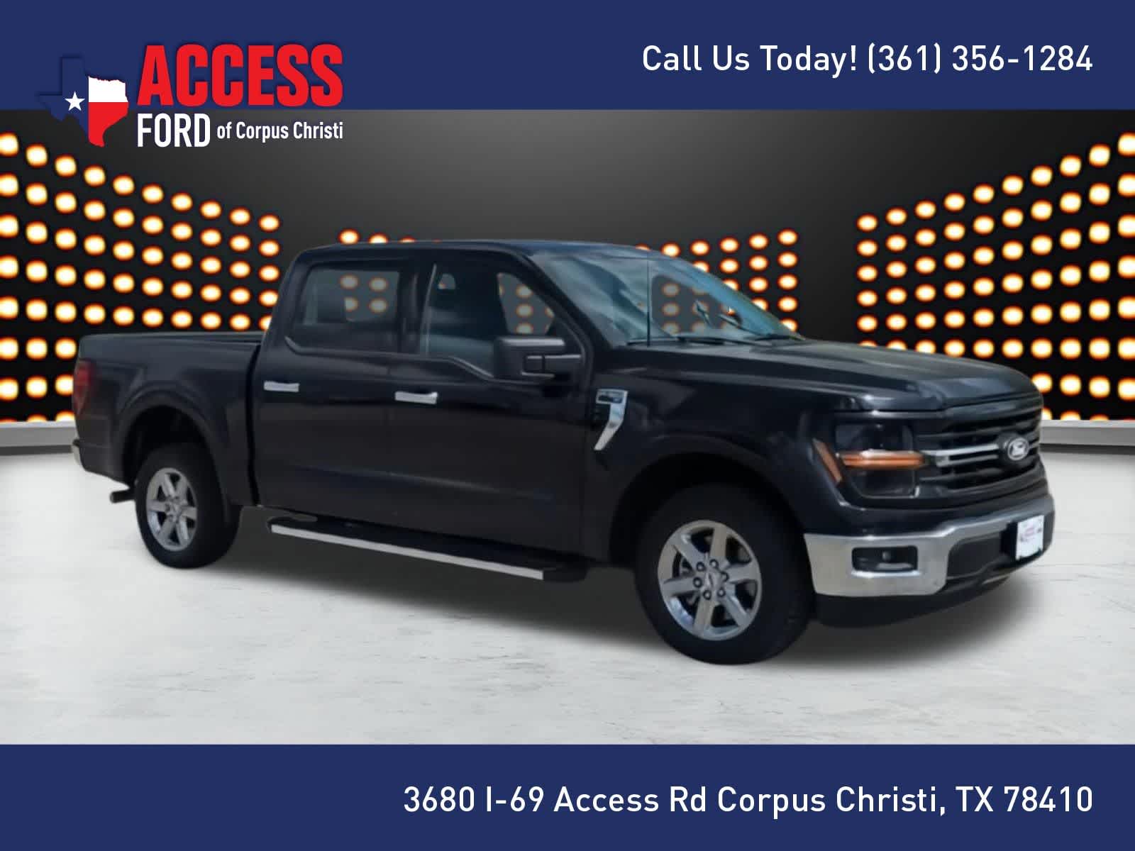 Thumbnail: 2025 Ford F-150 - 2