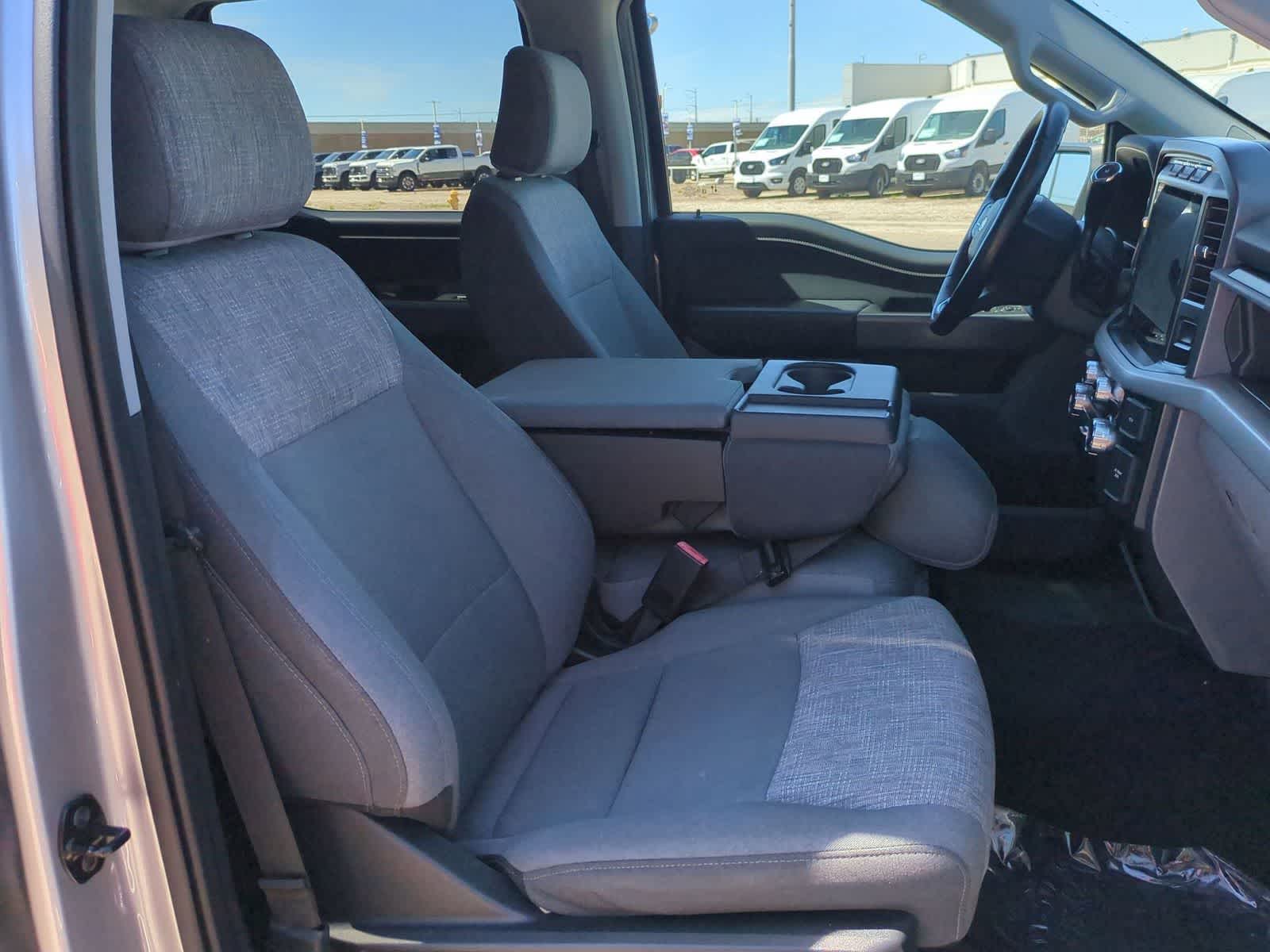 Thumbnail: 2022 Ford F-150 - 27