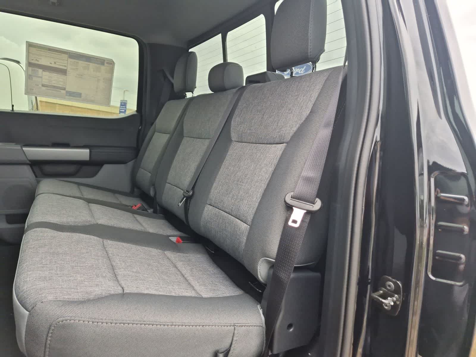 2026 Ford F-250 Super Duty XL - Photo 22