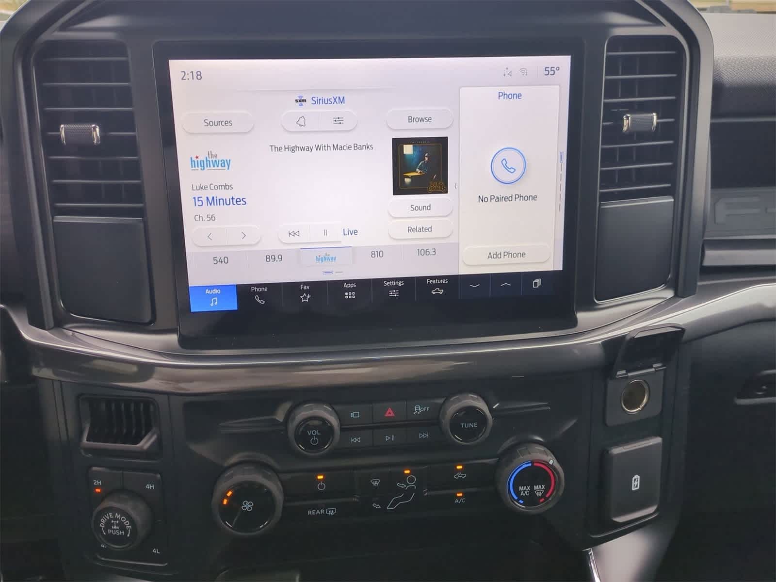 Thumbnail: 2025 Ford F-150 - 13