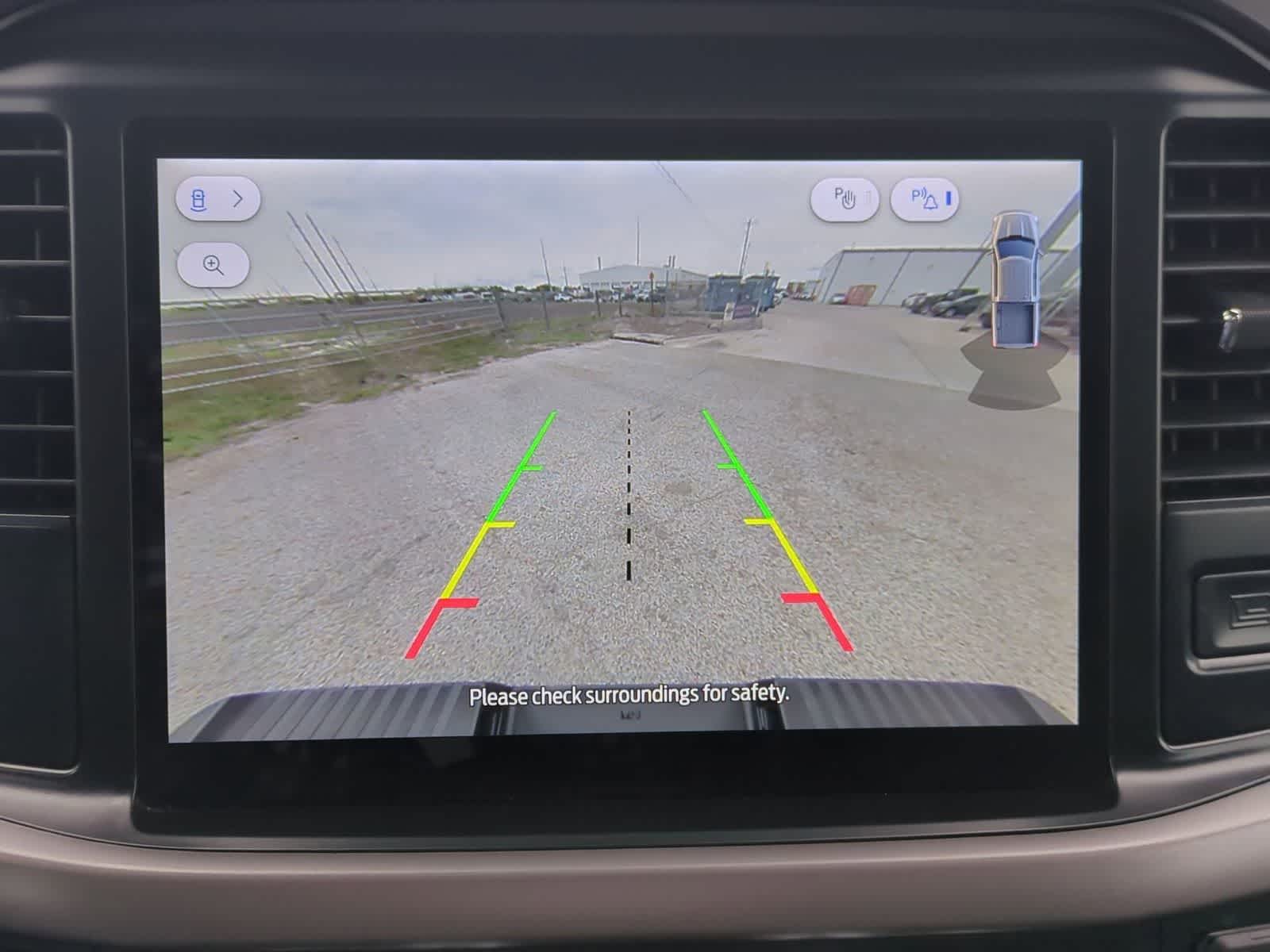 Thumbnail: 2025 Ford F-150 - 14