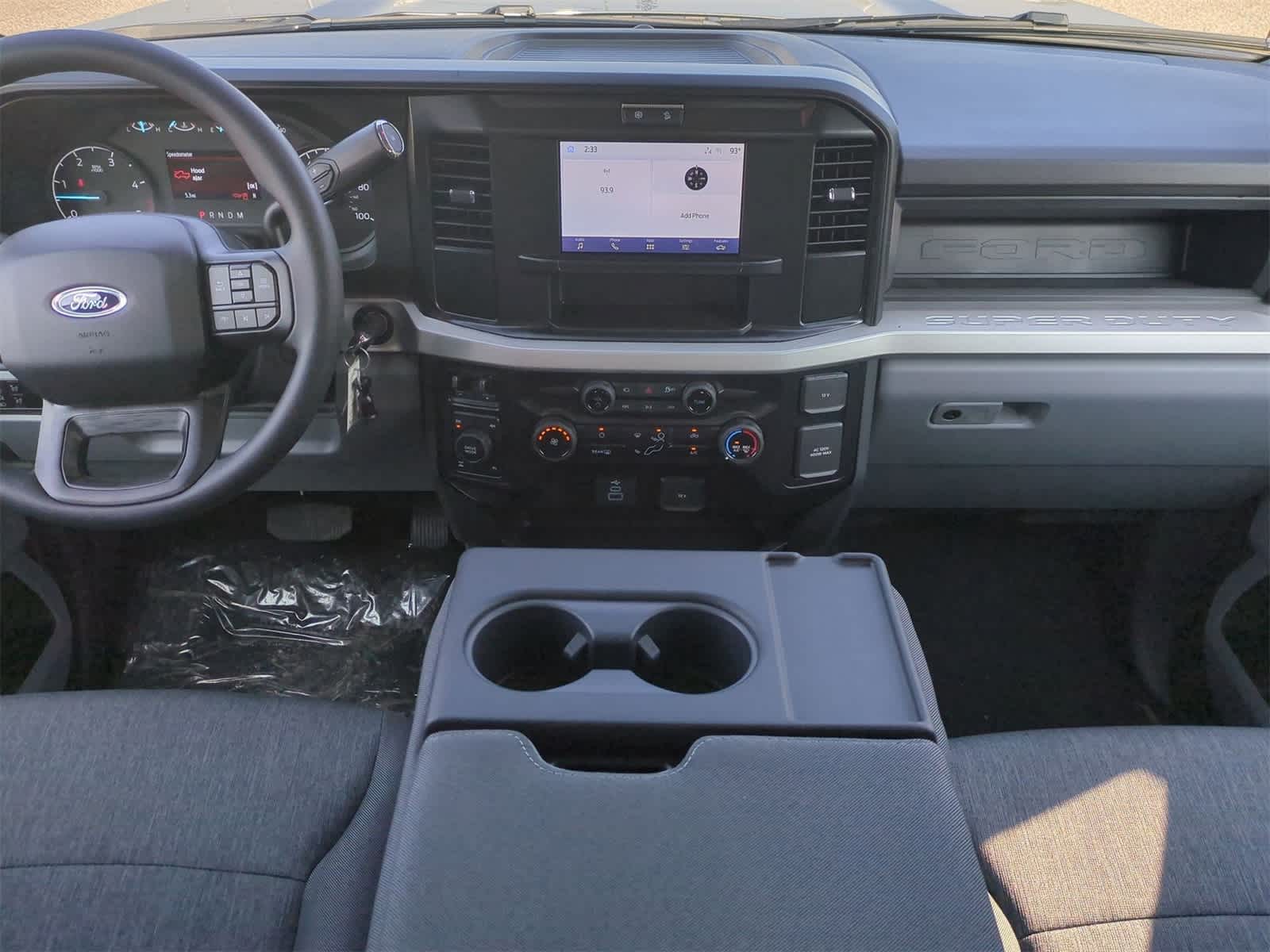 Thumbnail: 2026 Ford F-250 - 18