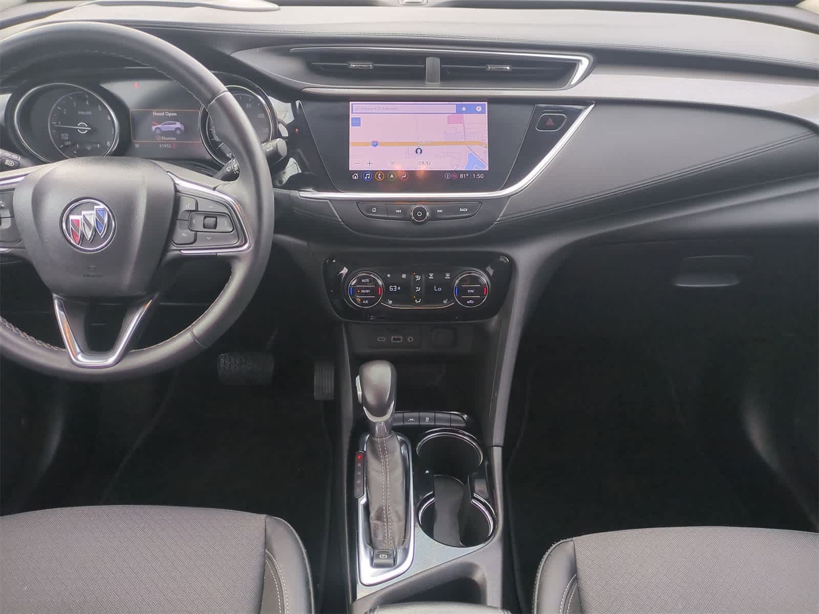 Thumbnail: 2022 Buick Encore GX - 20