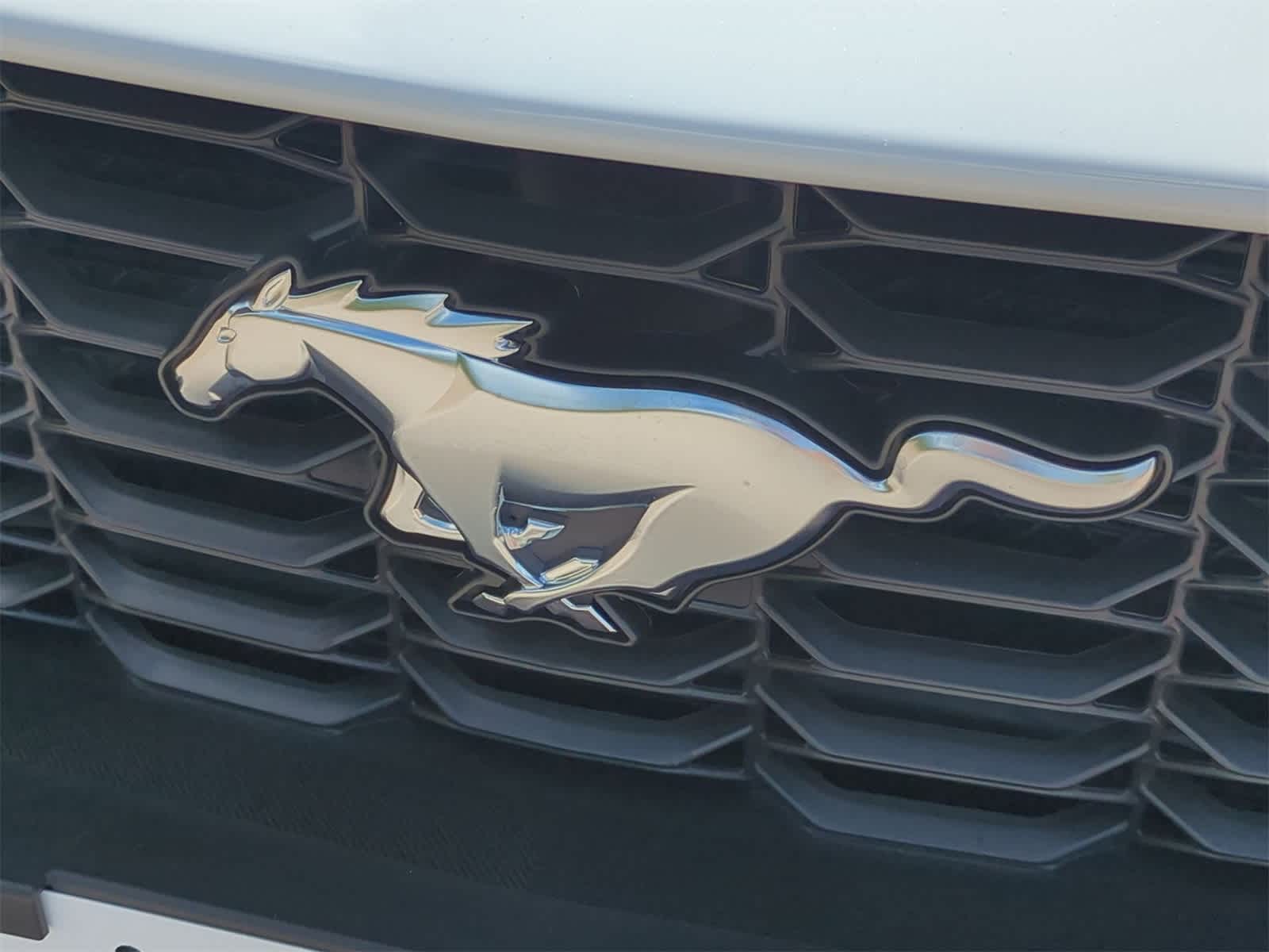 Thumbnail: 2025 Ford Mustang - 28