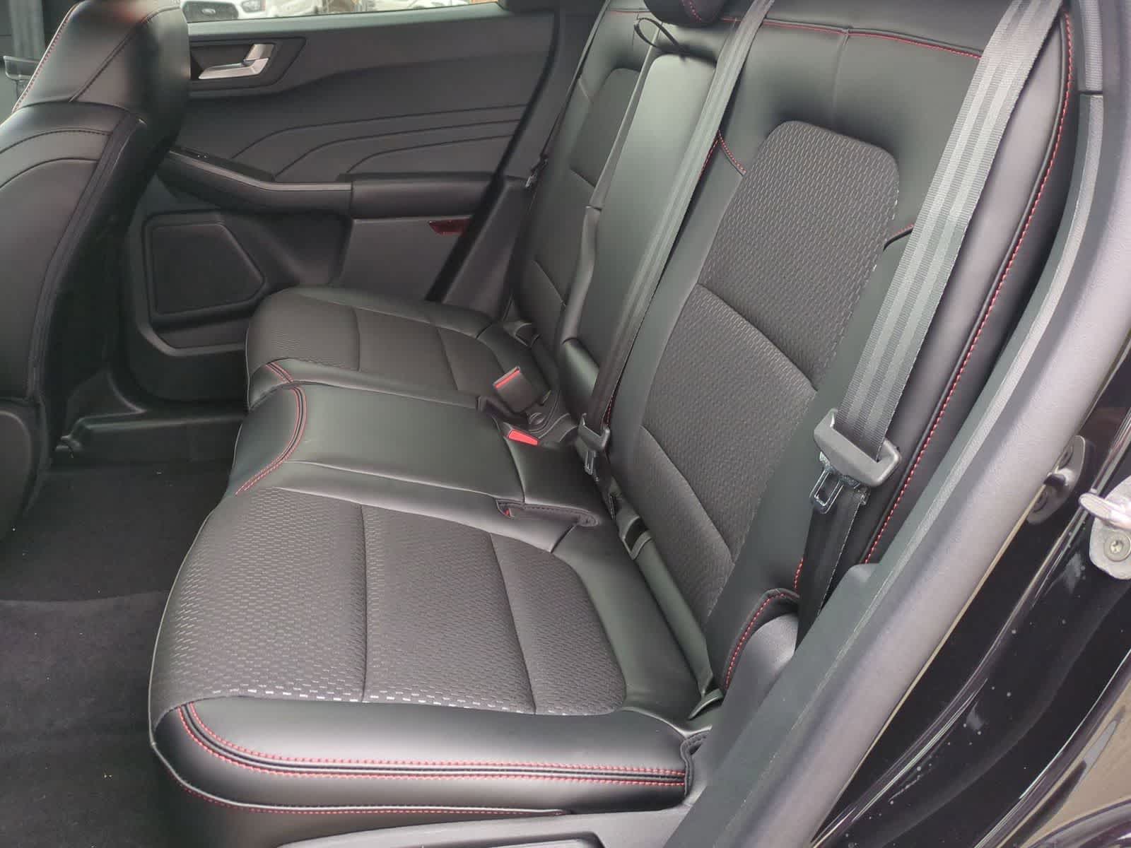 Thumbnail: 2026 Ford Escape - 24