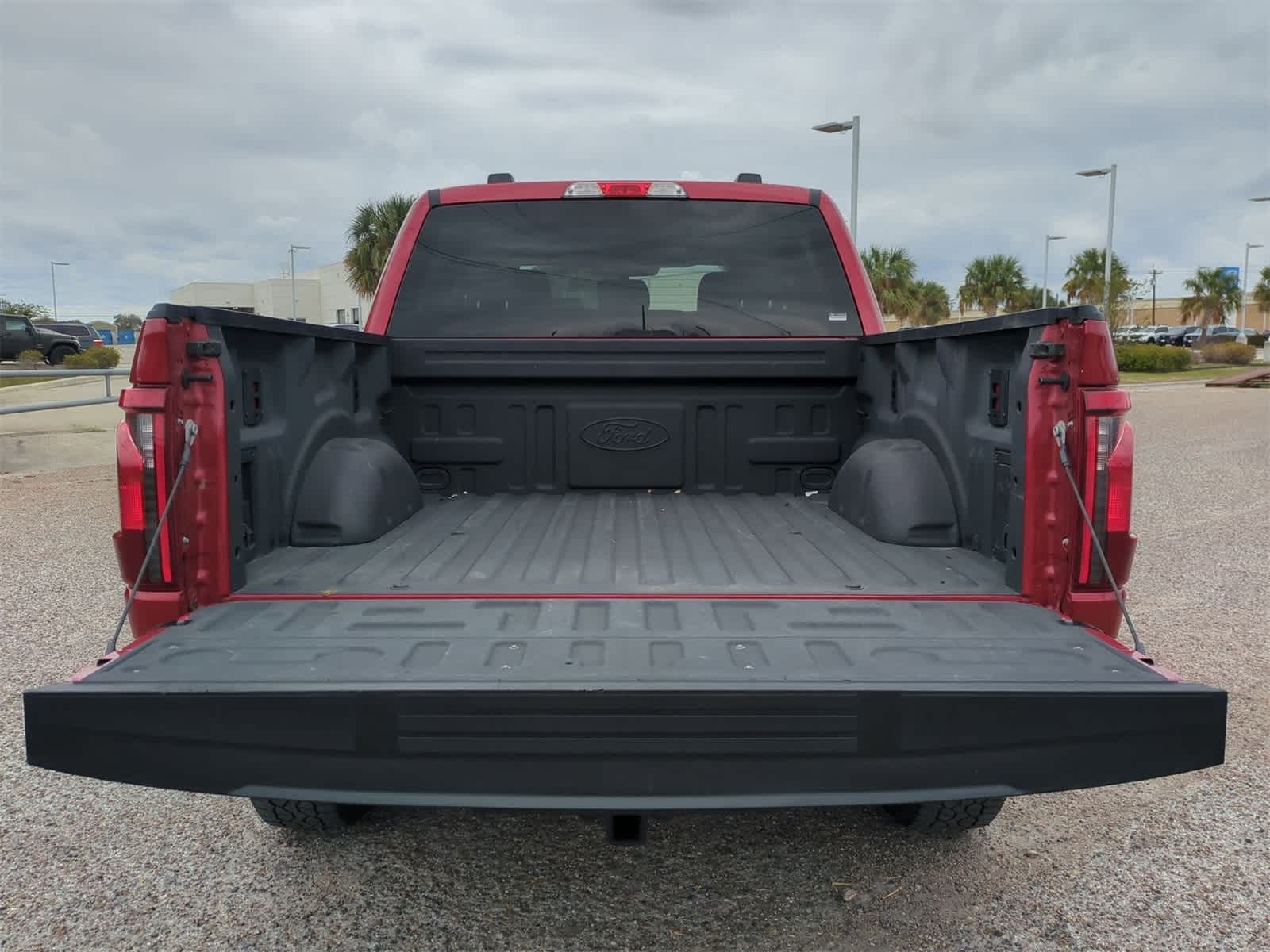 Thumbnail: 2025 Ford F-150 - 23