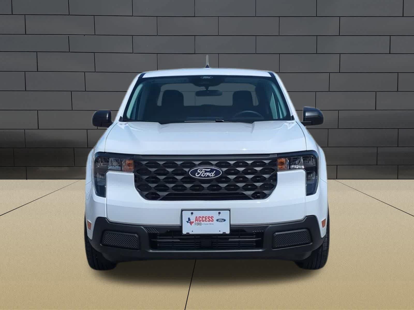 Thumbnail: 2026 Ford Maverick - 3