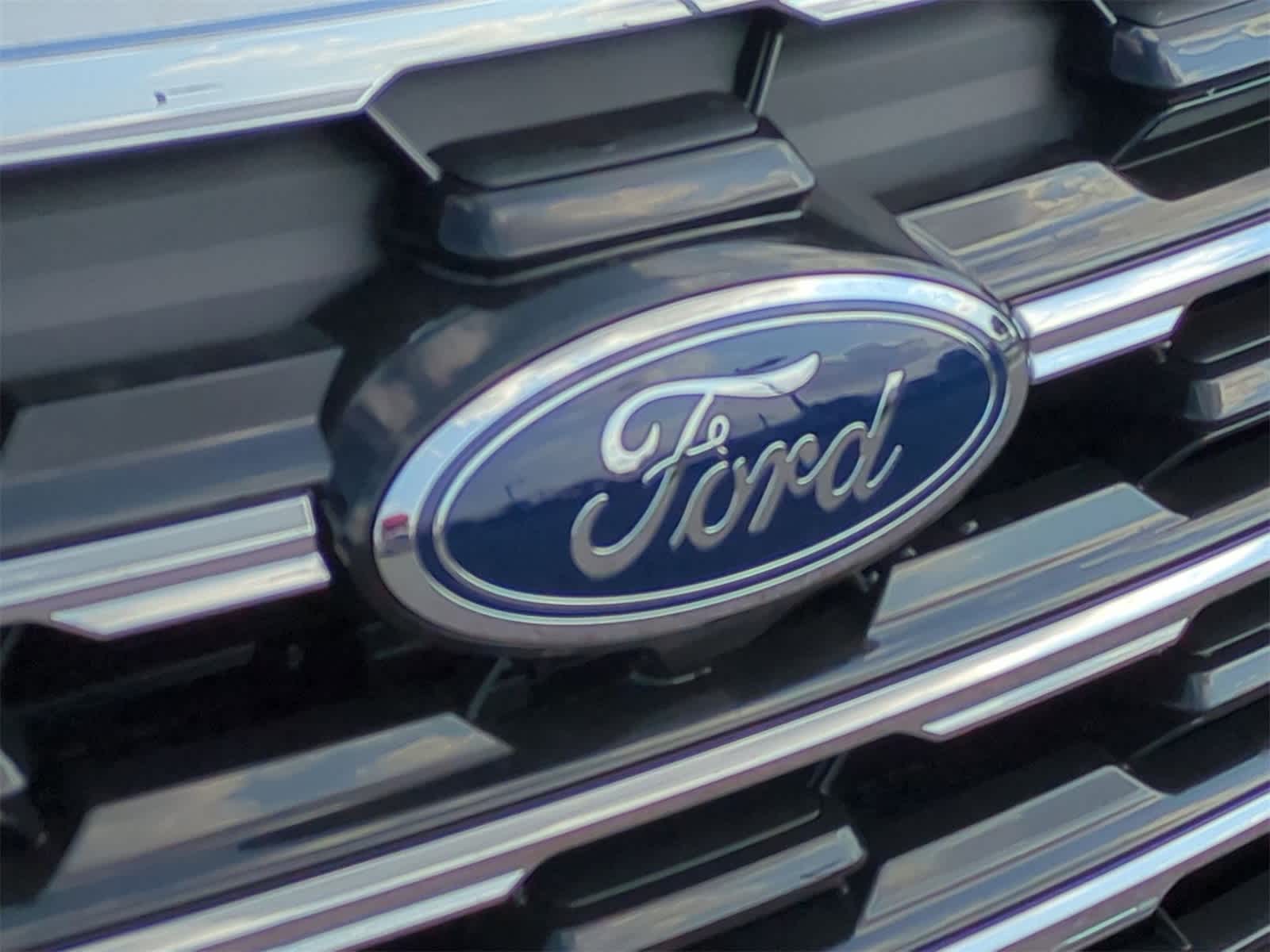 Thumbnail: 2026 Ford Explorer - 30