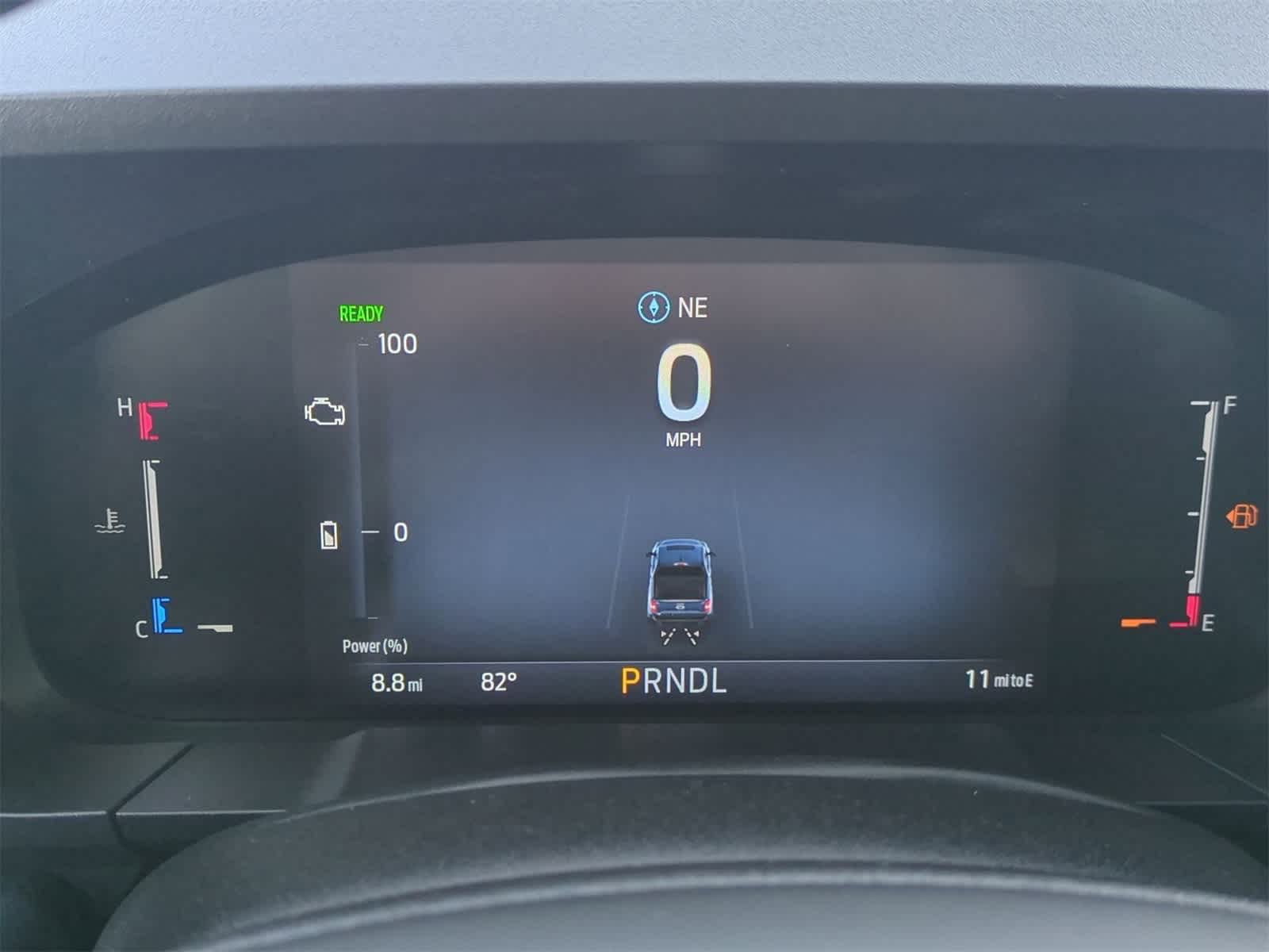 Thumbnail: 2026 Ford Maverick - 11