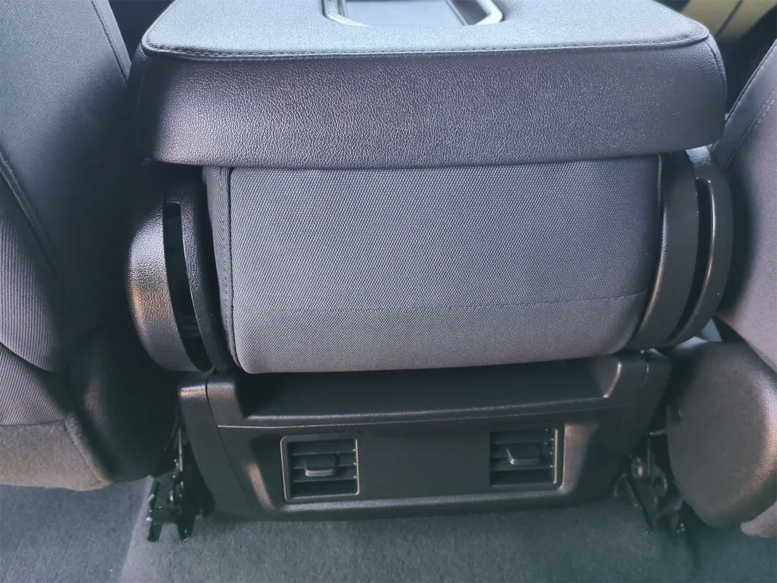 Thumbnail: 2023 Chevrolet Silverado 1500 - 20