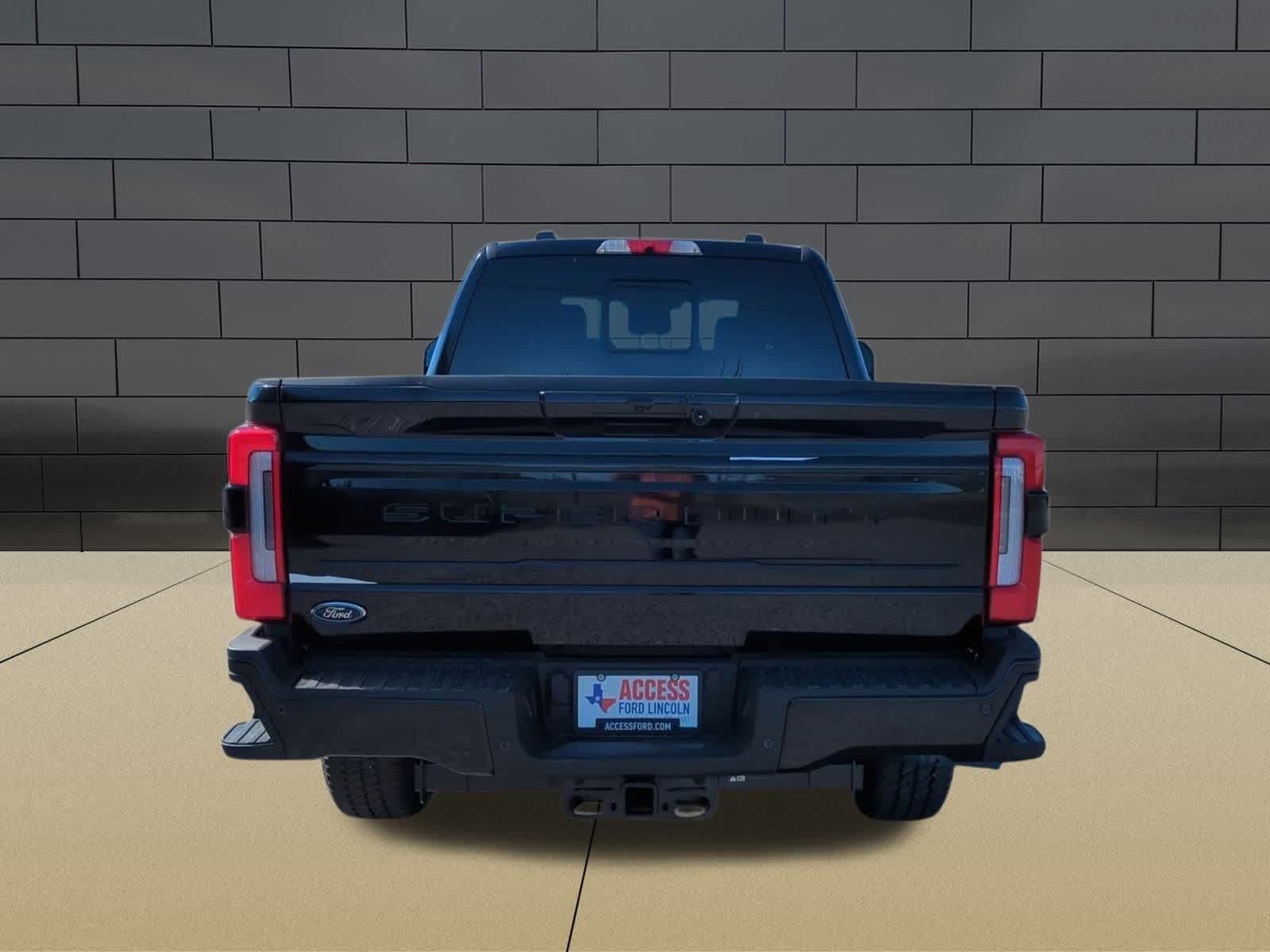 Thumbnail: 2026 Ford F-250 - 7