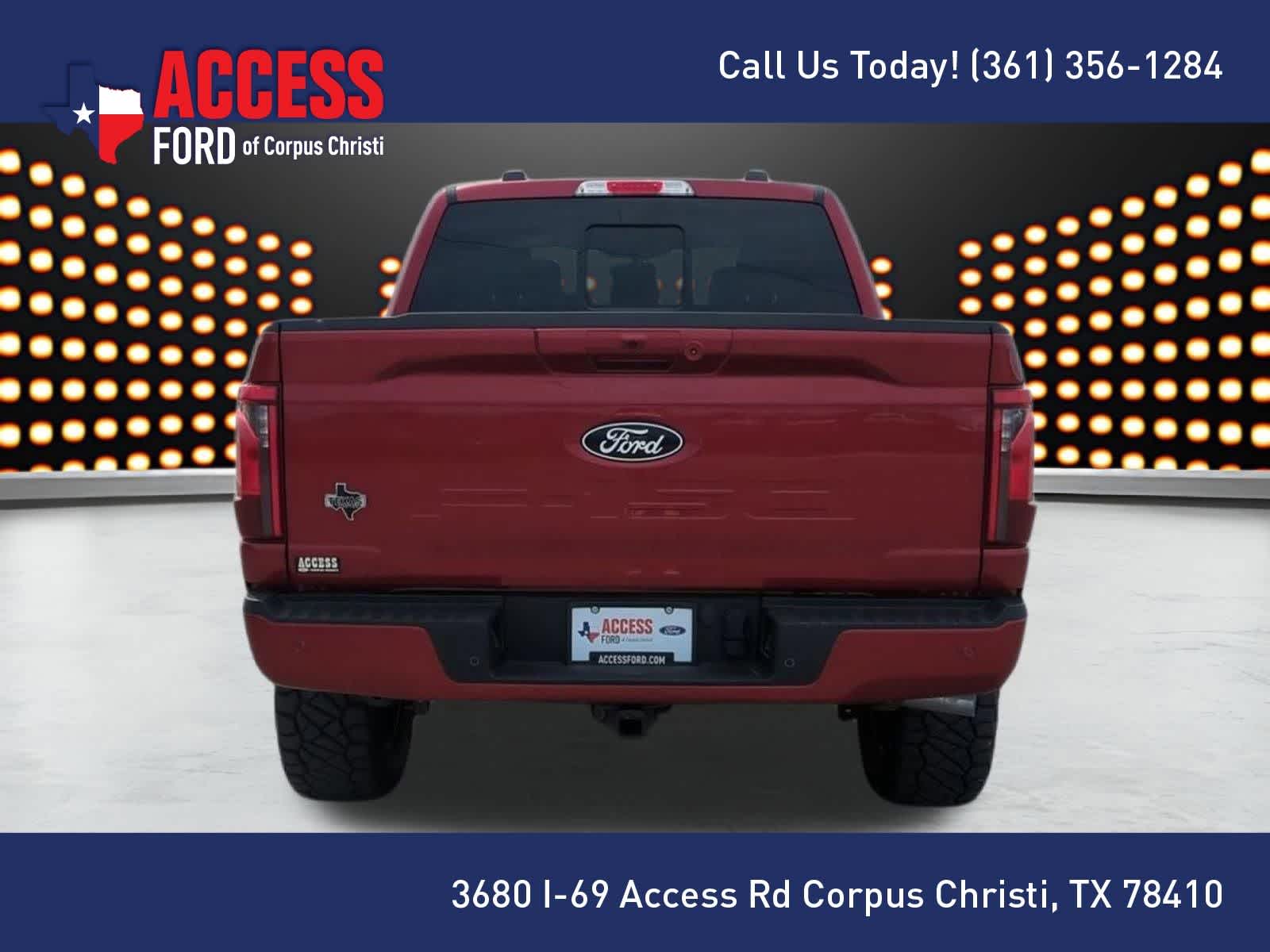 Thumbnail: 2026 Ford F-150 - 7