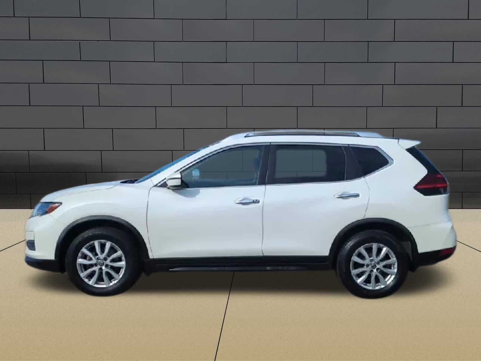 Thumbnail: 2019 Nissan Rogue - 5