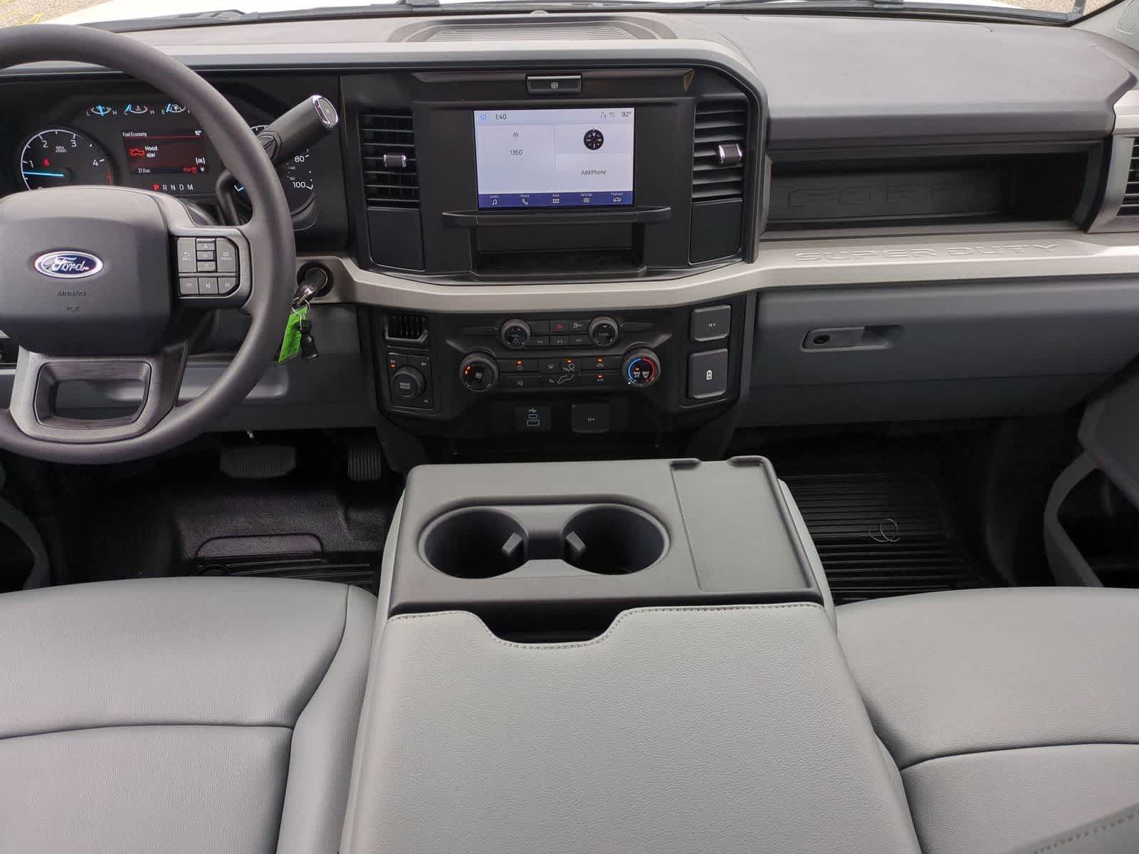 Thumbnail: 2026 Ford F-350 - 17