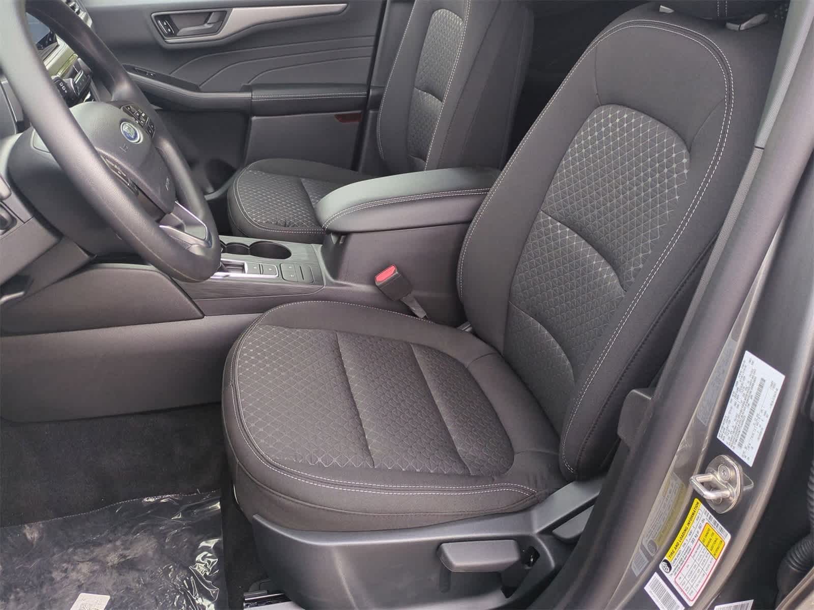 Thumbnail: 2026 Ford Escape - 18