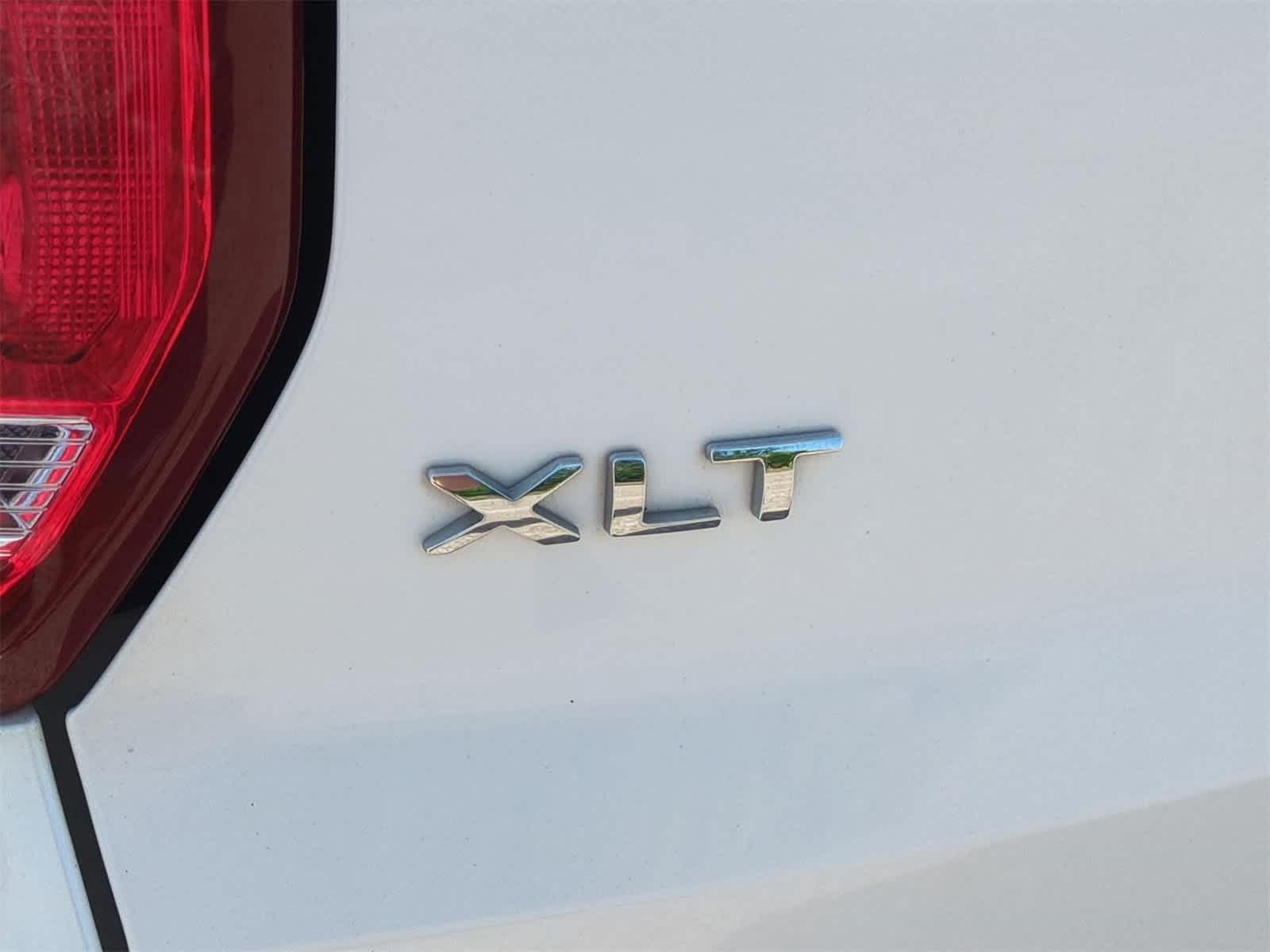 2019 Ford Explorer XLT 31