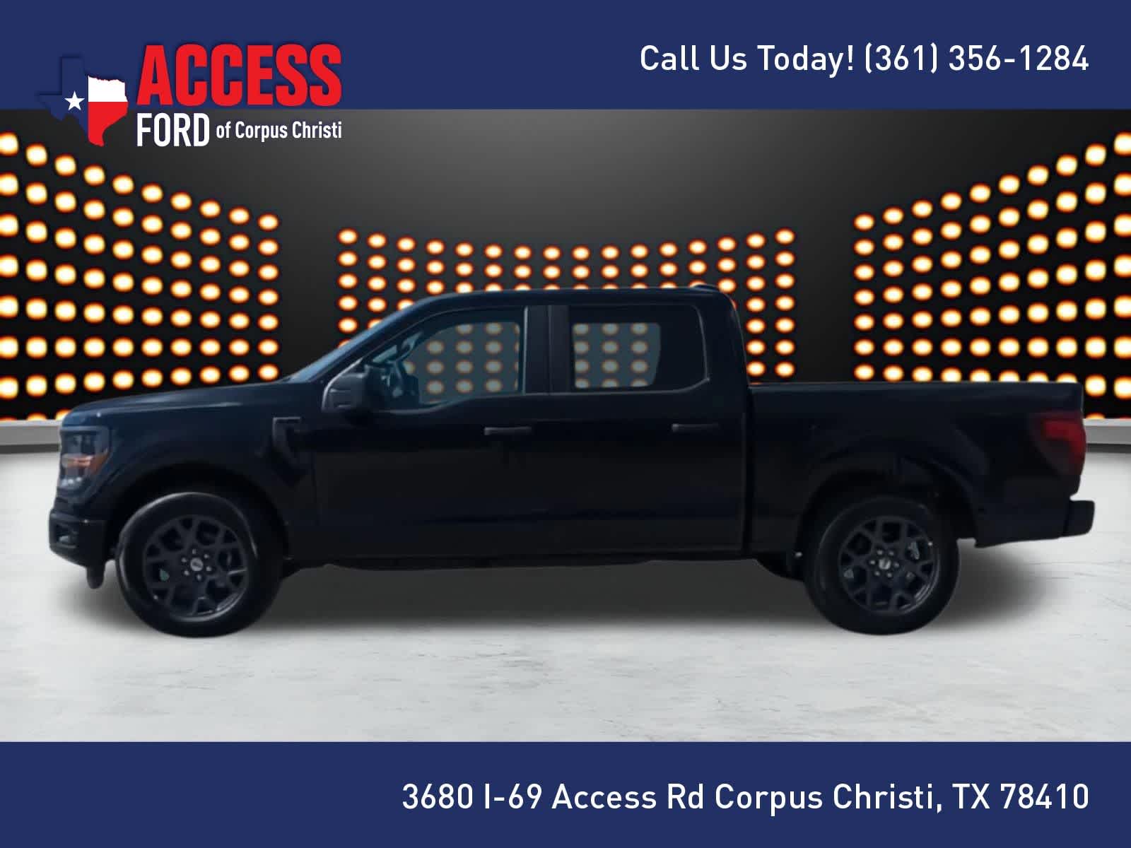 Thumbnail: 2026 Ford F-150 - 5