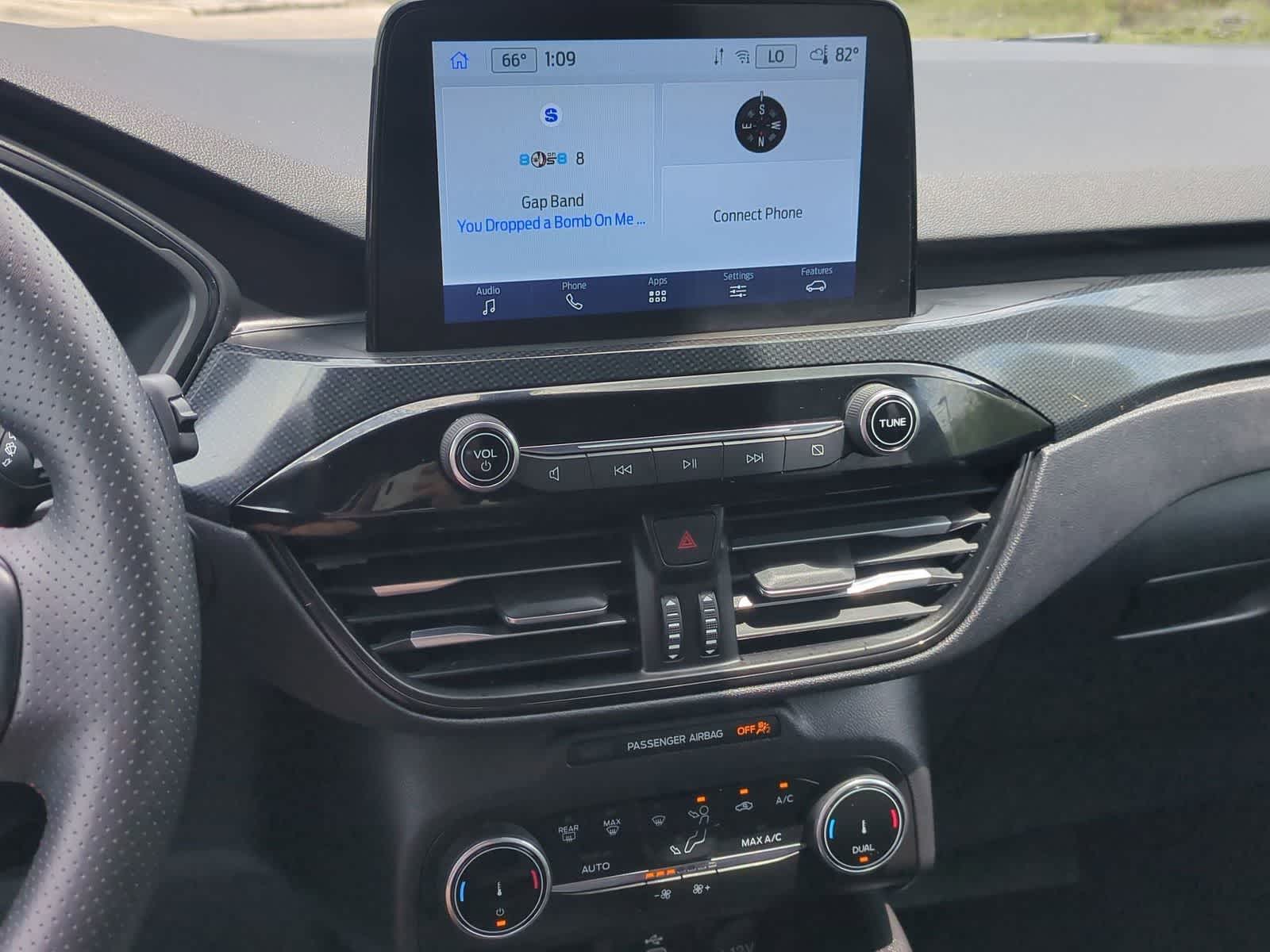 Thumbnail: 2025 Ford Escape - 13