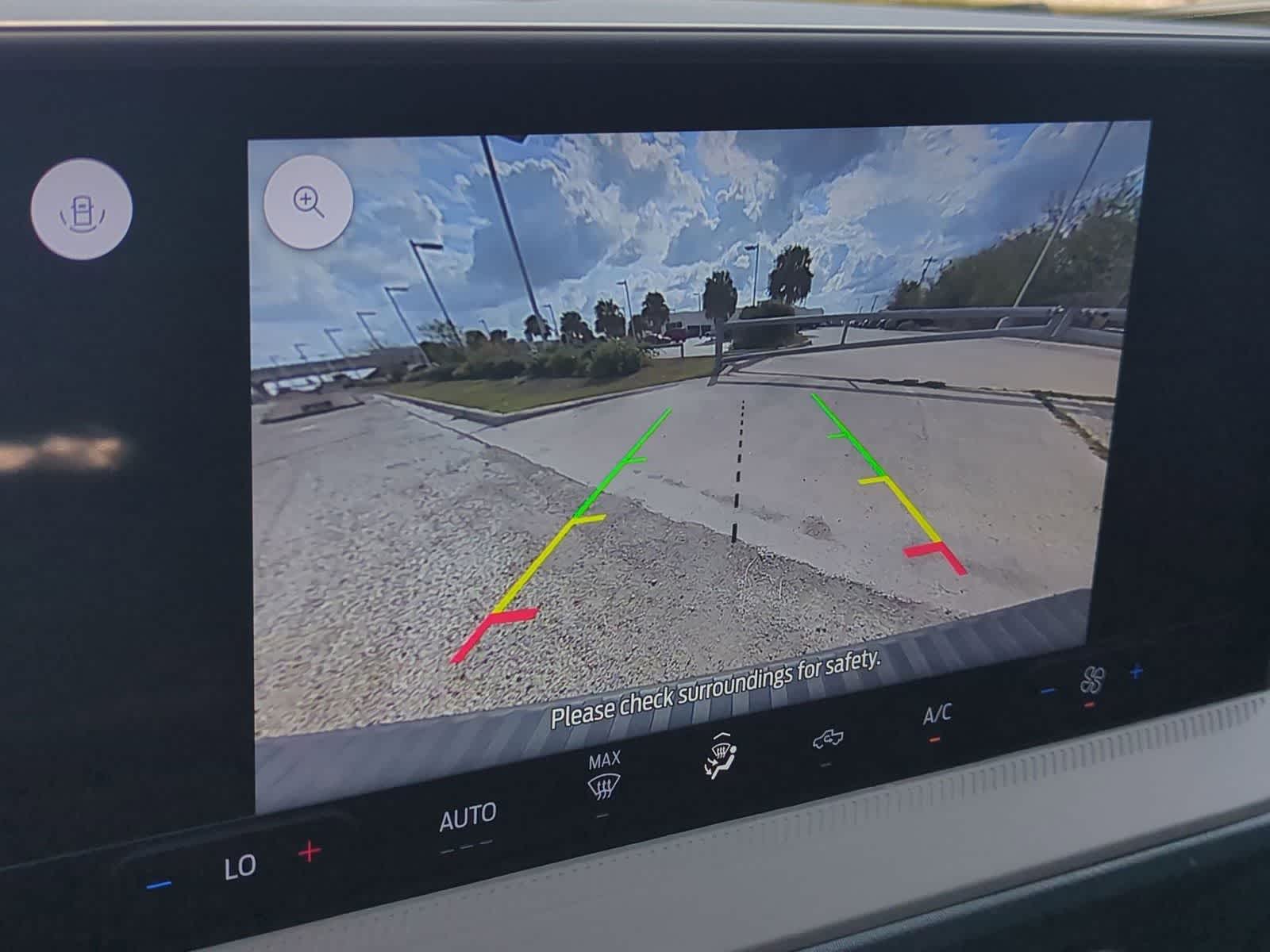 Thumbnail: 2025 Ford Maverick - 14