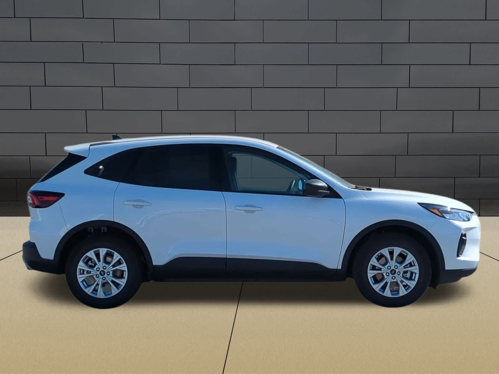 Thumbnail: 2026 Ford Escape - 9