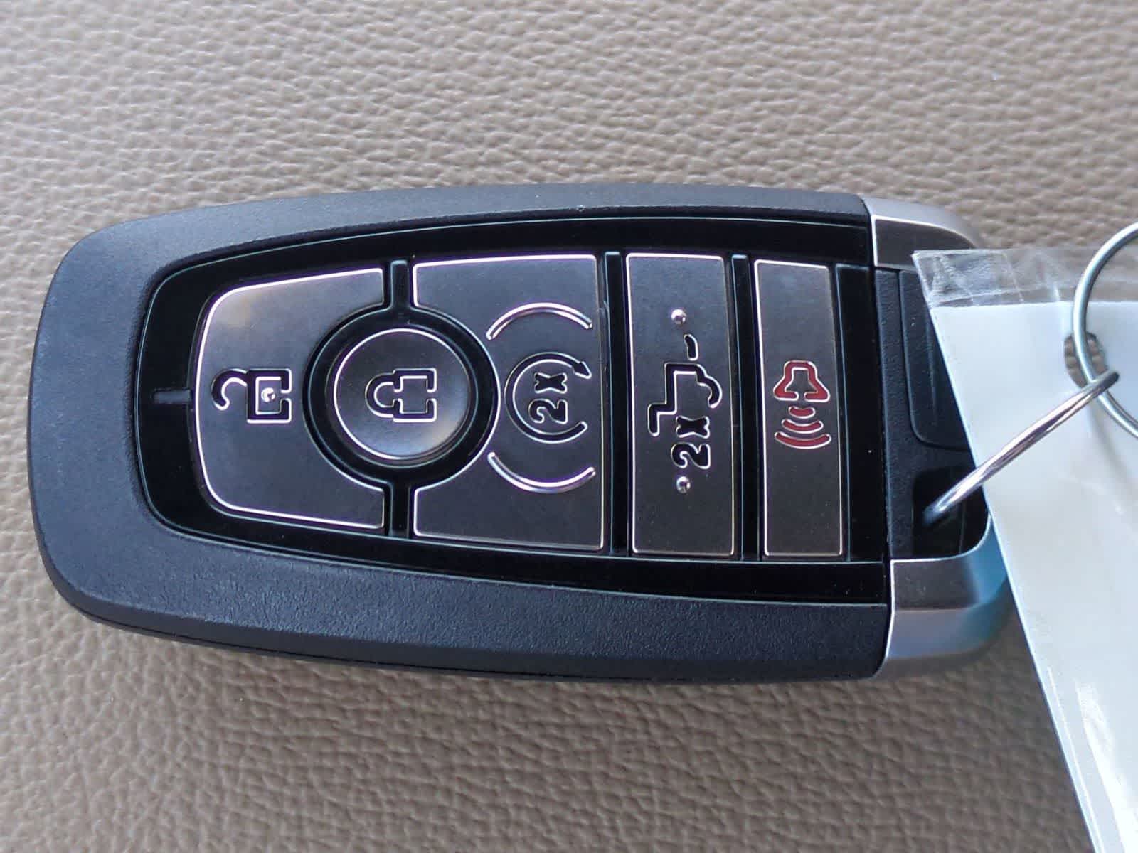 Thumbnail: 2026 Ford F-250 - 34