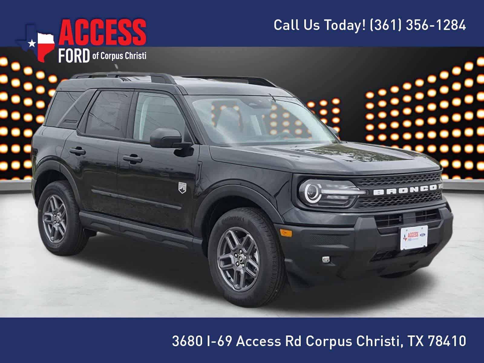 Thumbnail: 2026 Ford Bronco Sport - 2