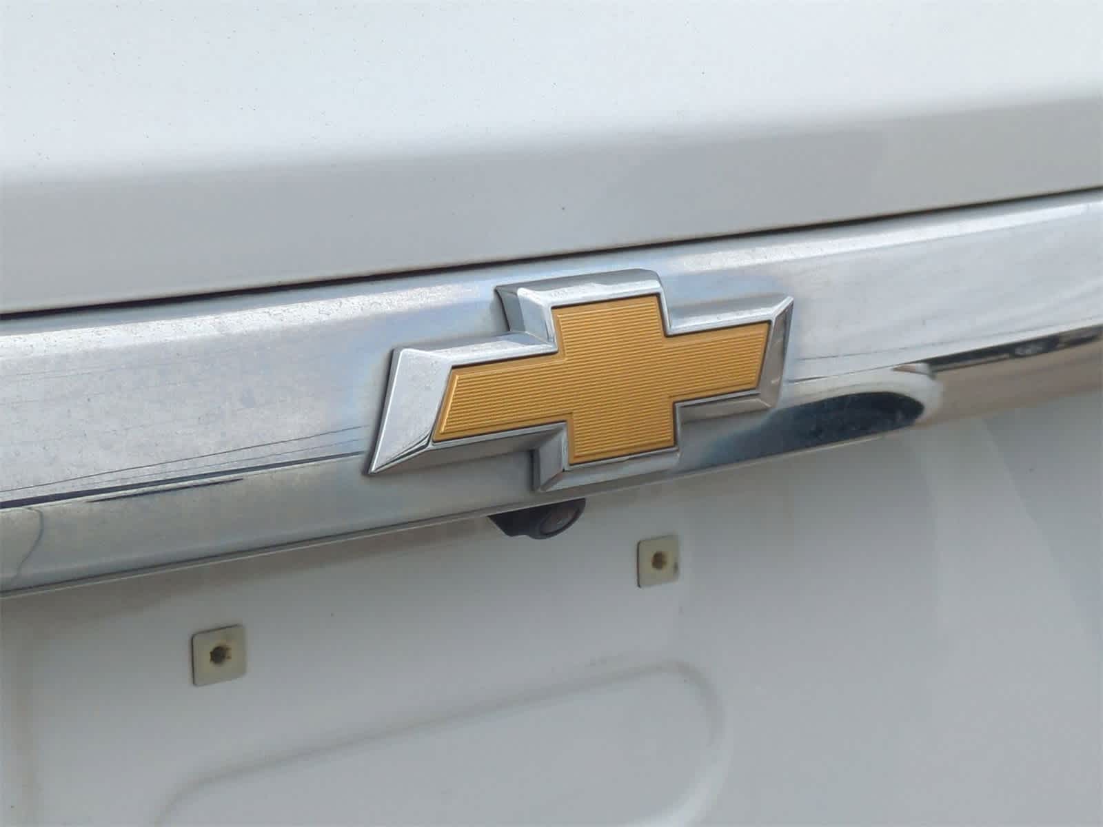 Thumbnail: 2019 Chevrolet Traverse - 29