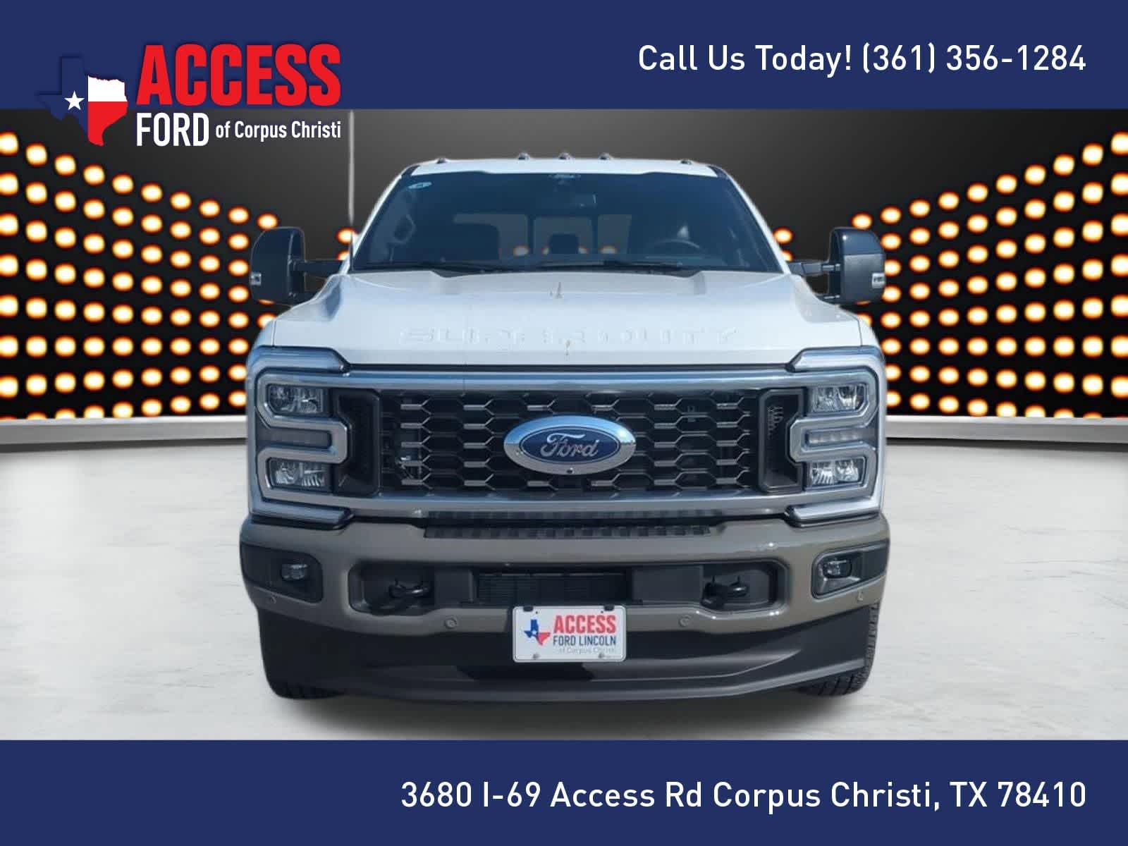 Thumbnail: 2026 Ford F-350 - 3