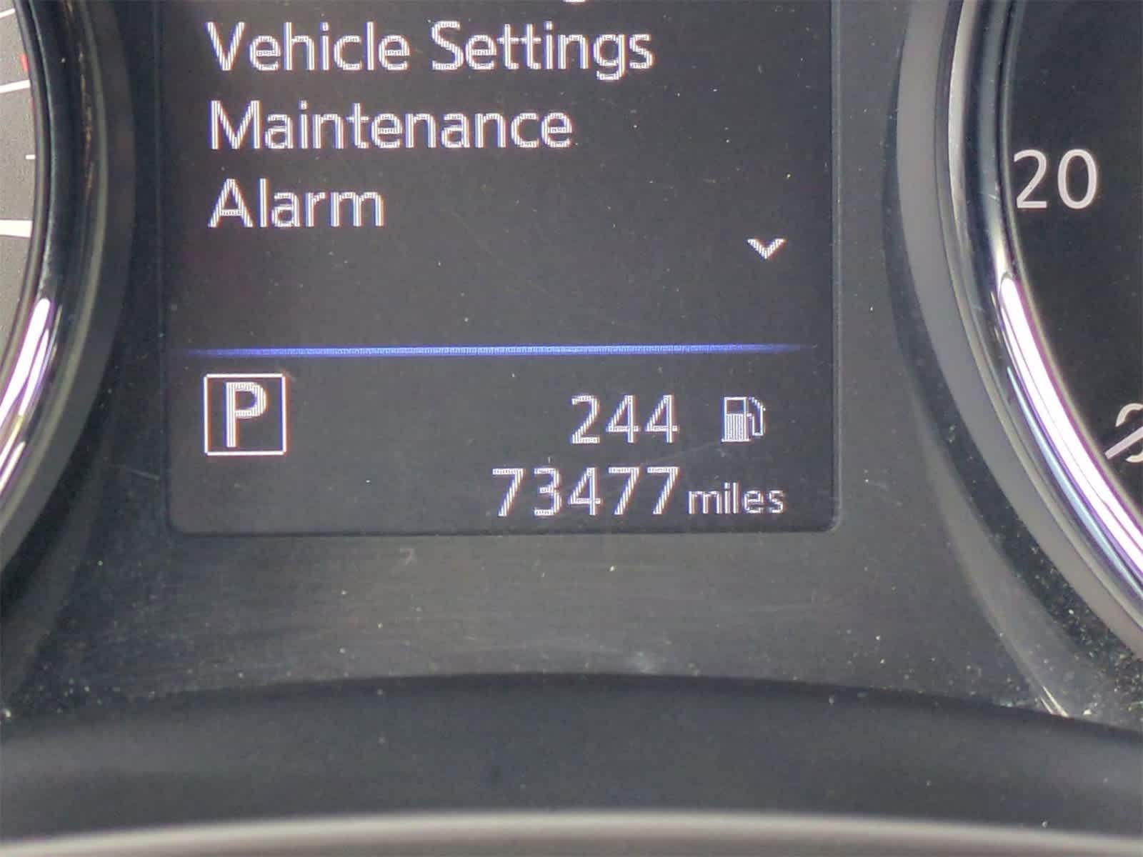 Thumbnail: 2019 Nissan Rogue - 12