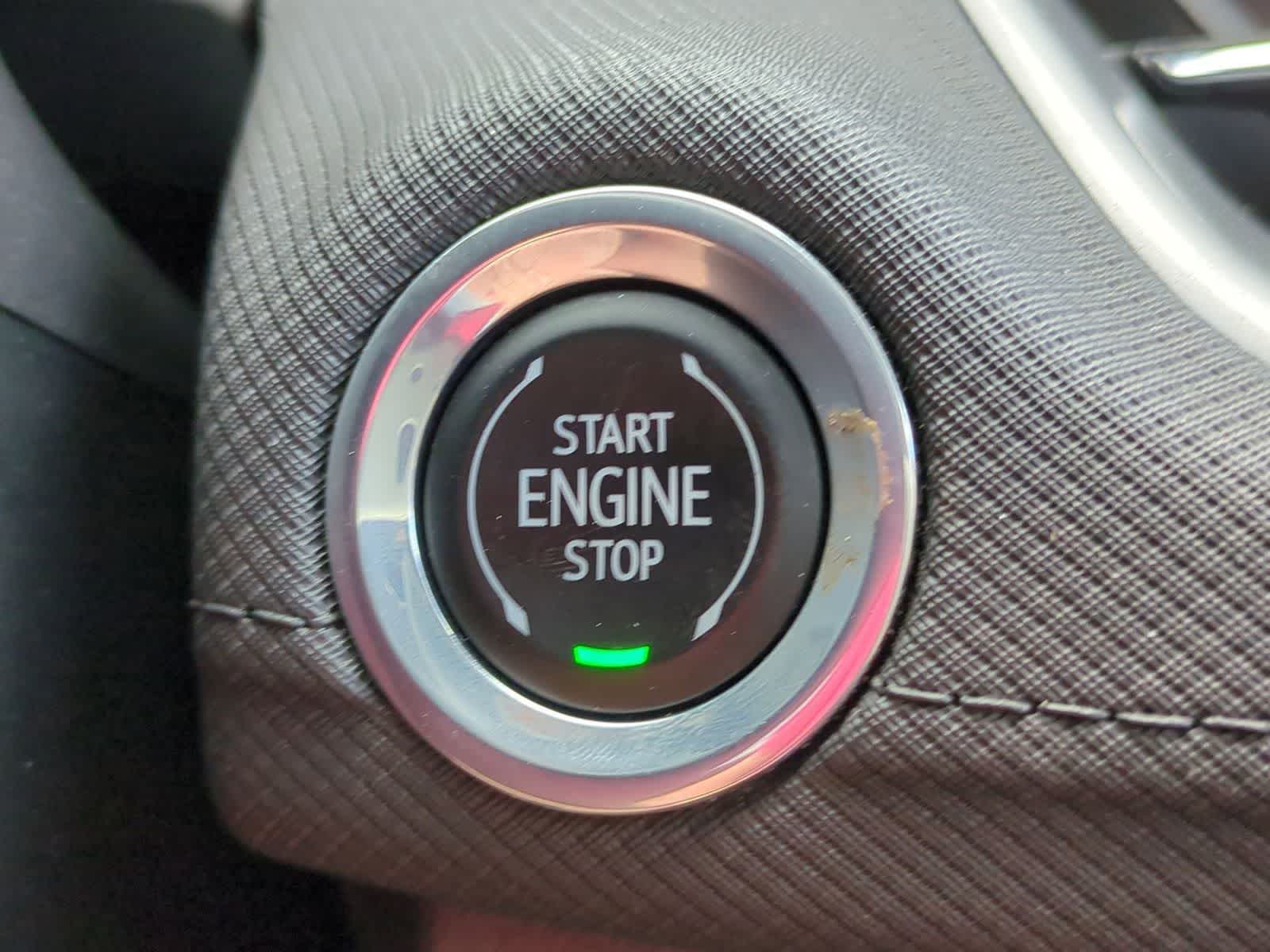 Thumbnail: 2025 Chevrolet TrailBlazer - 16