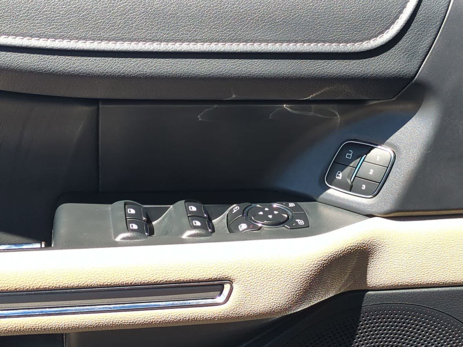 Thumbnail: 2024 Ford Expedition - 24