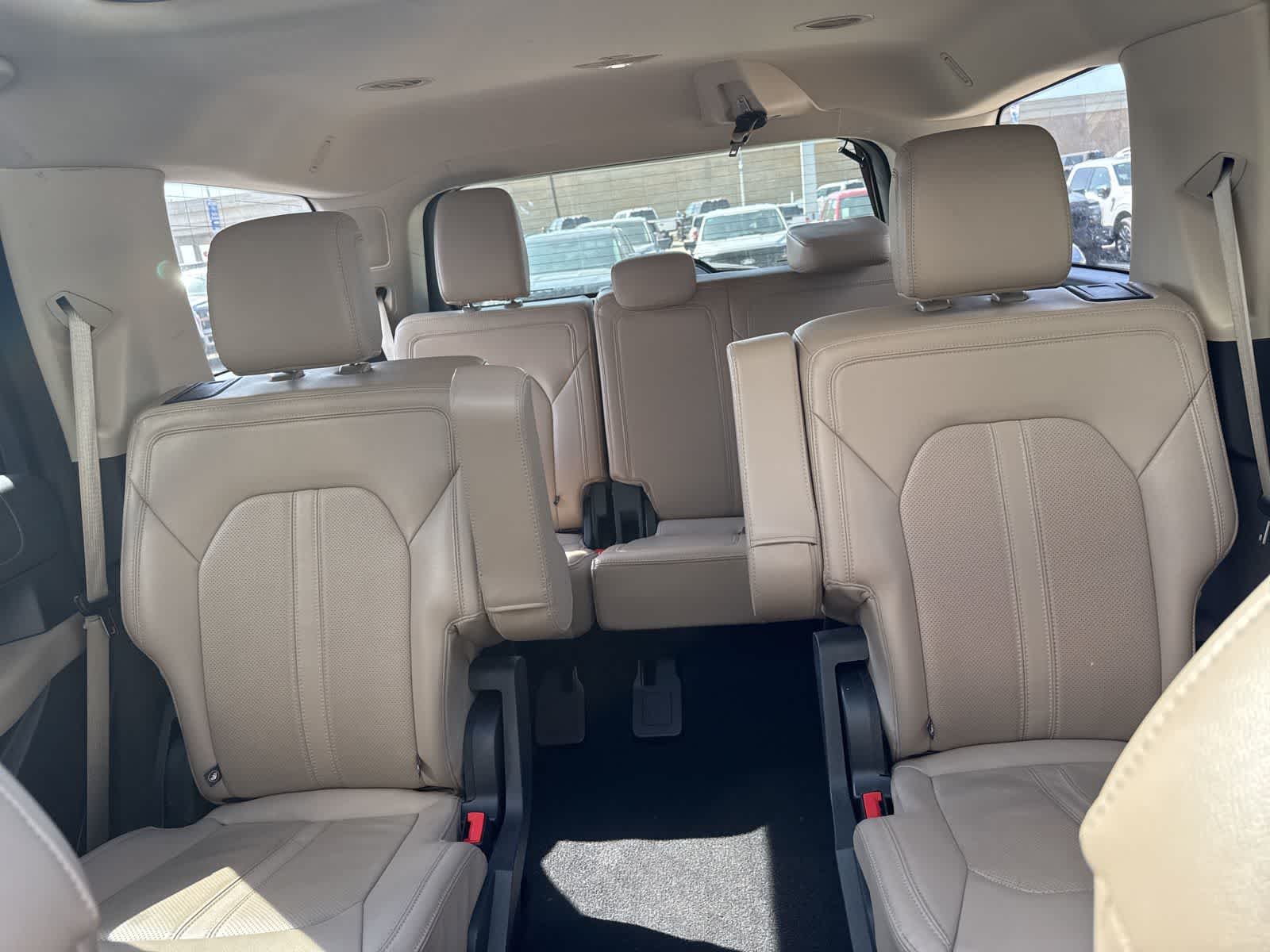 Thumbnail: 2024 Ford Expedition - 17