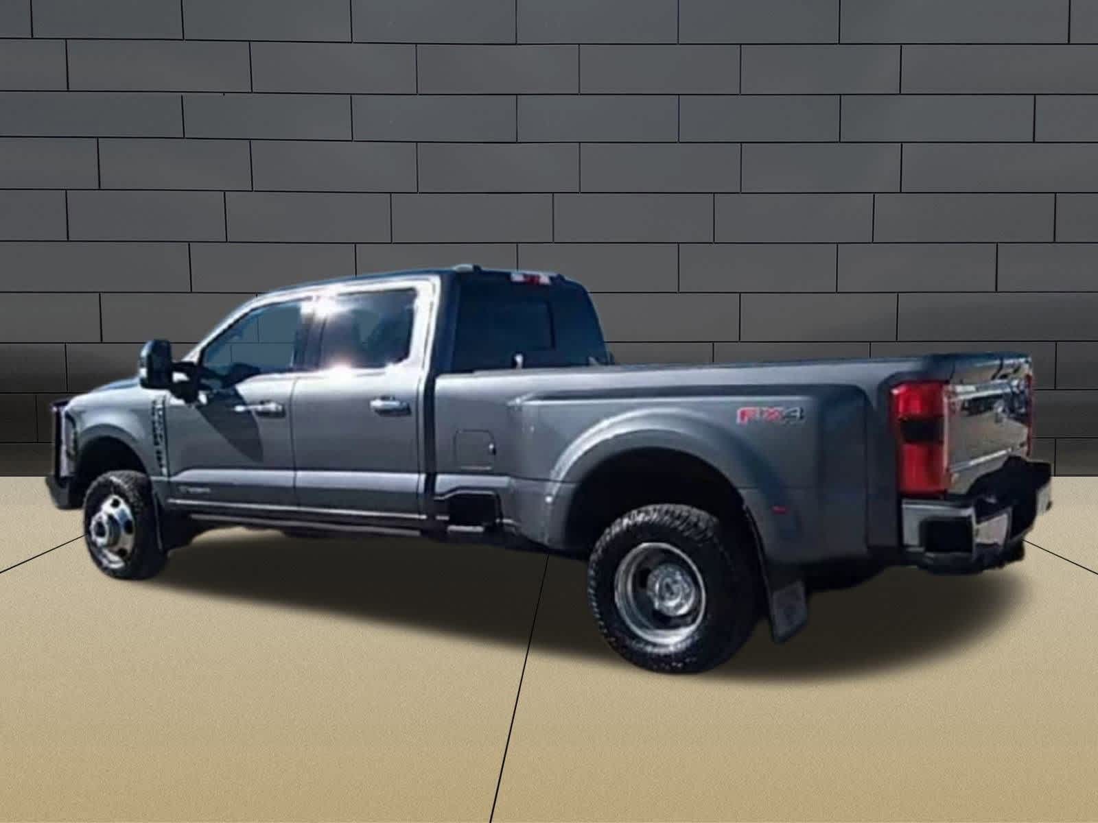Thumbnail: 2023 Ford F-350 - 6