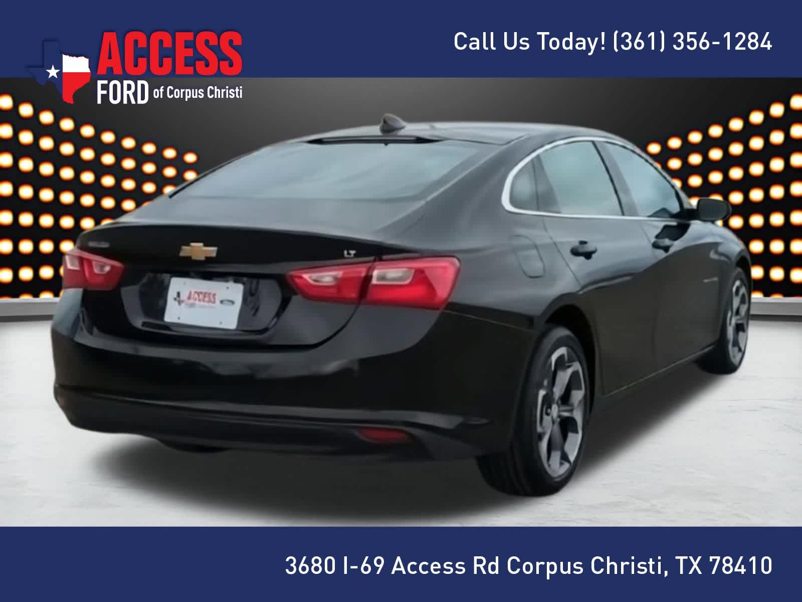 Thumbnail: 2023 Chevrolet Malibu - 7