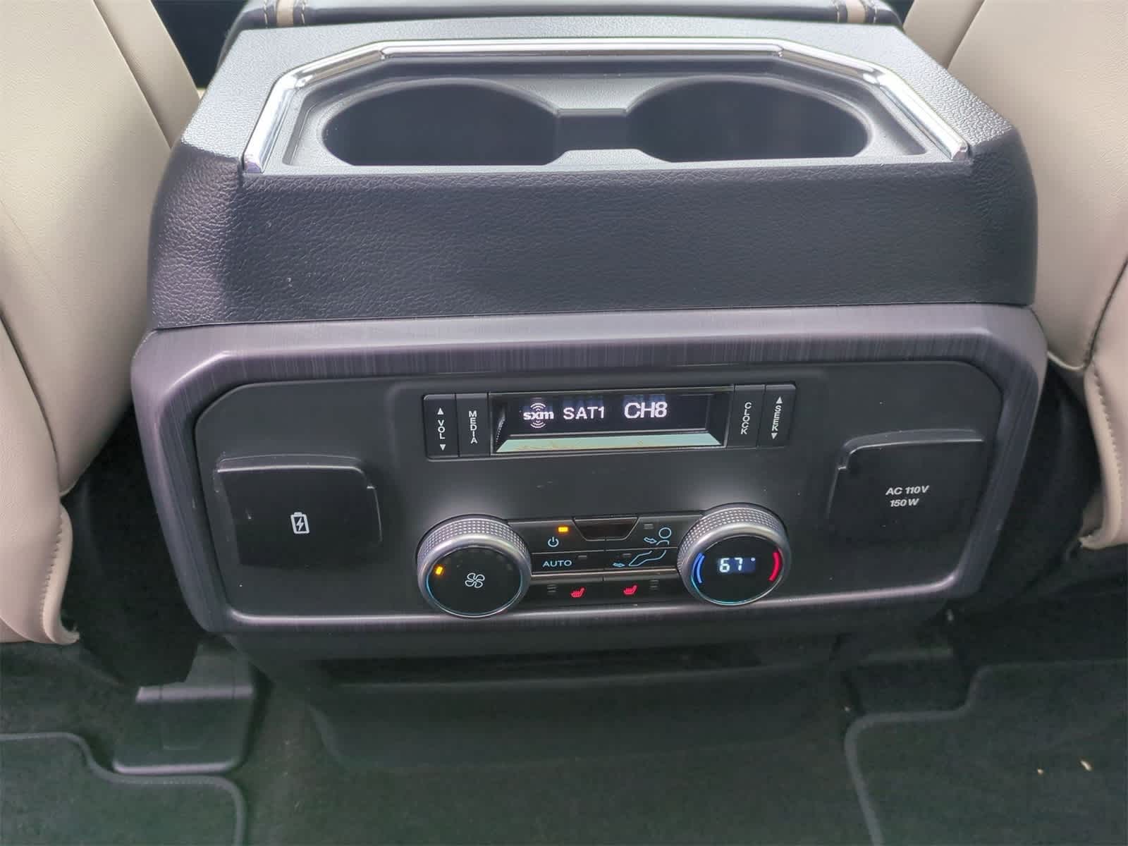 Thumbnail: 2023 Ford Expedition MAX - 22