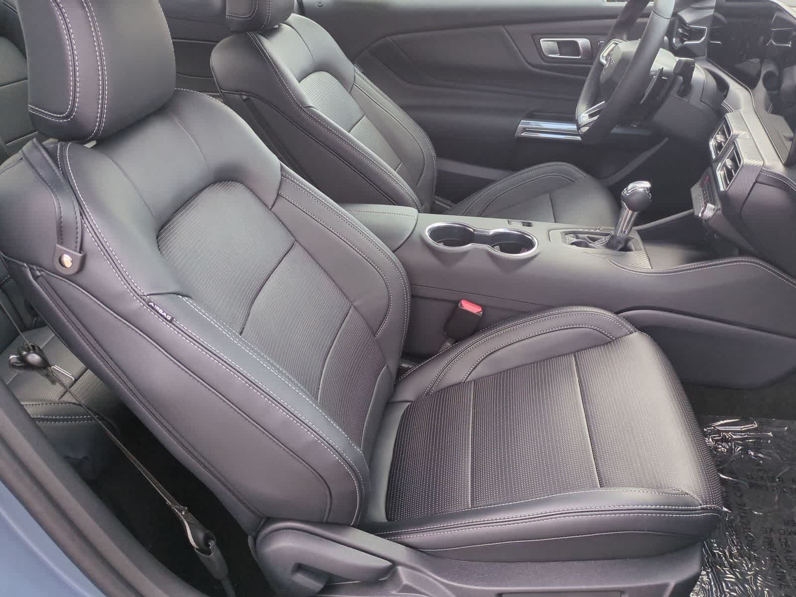 2025 Ford Mustang GT Premium Fastback - Photo 26