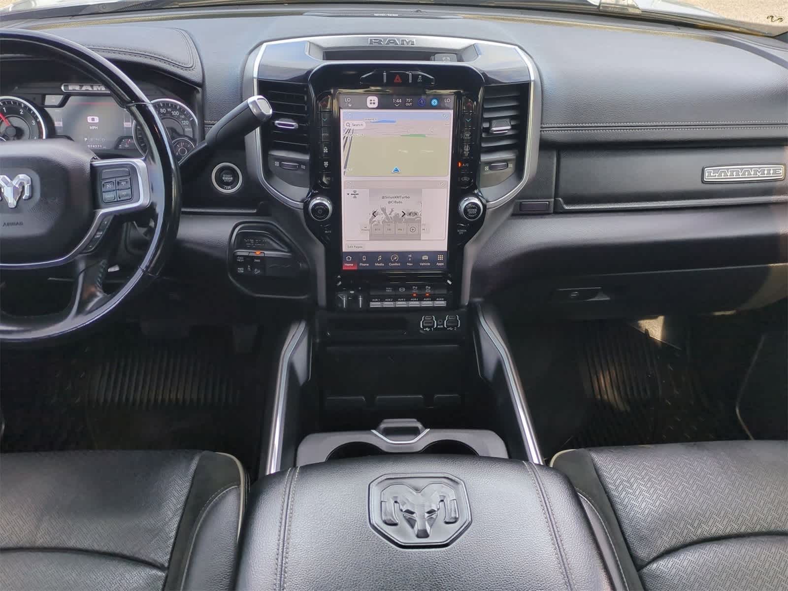 Thumbnail: 2022 RAM 2500 - 20