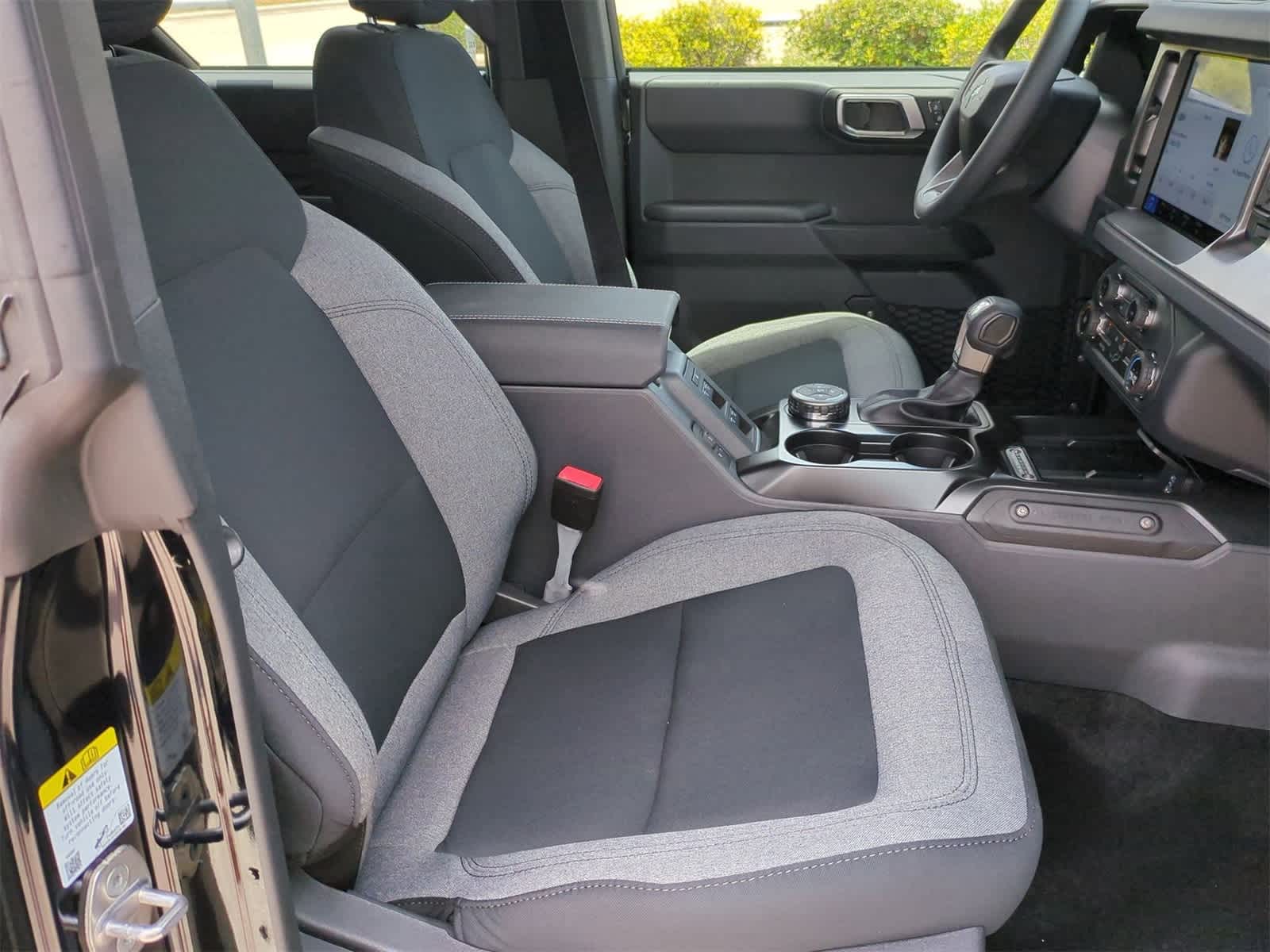 Thumbnail: 2025 Ford Bronco - 26