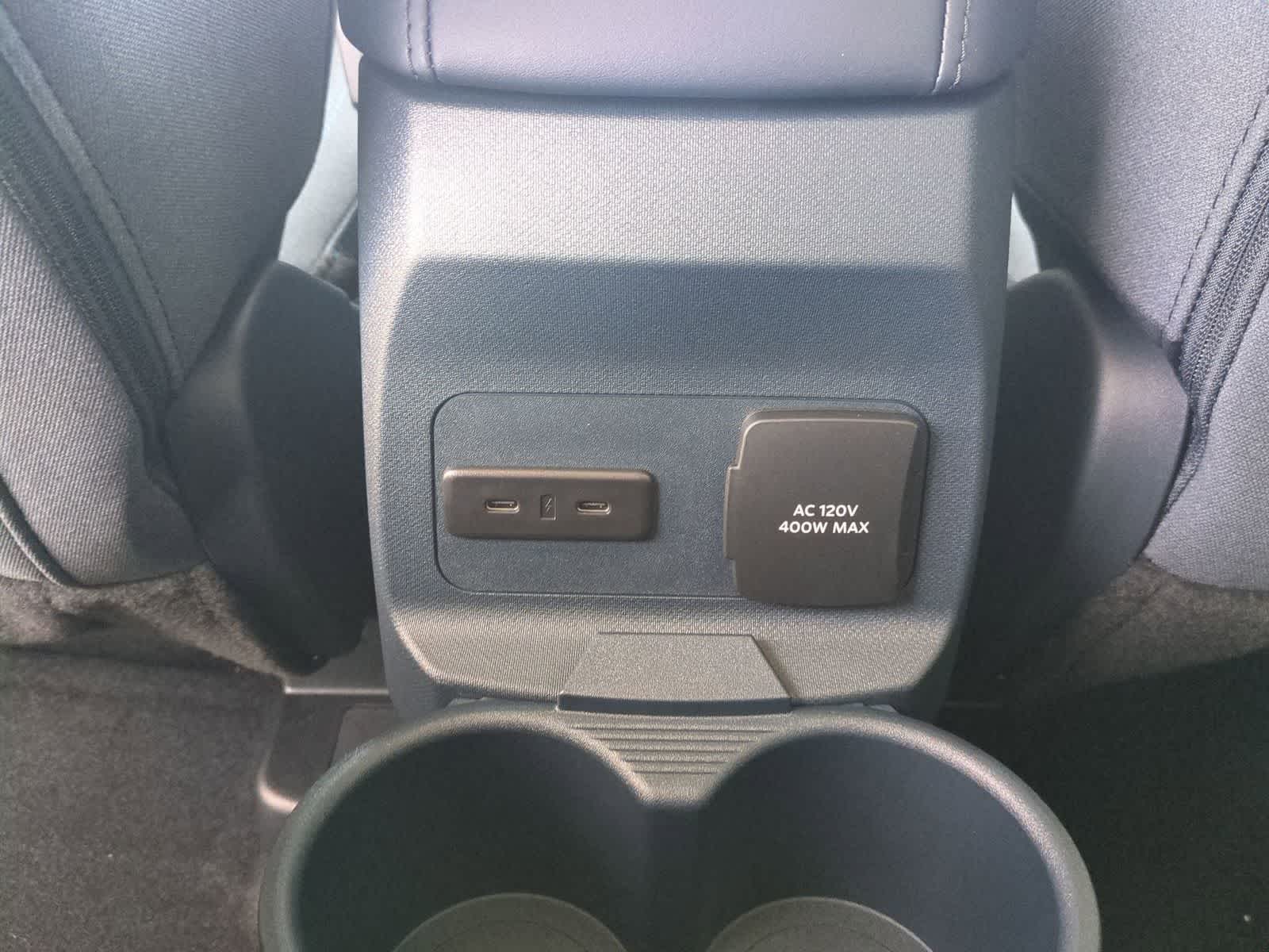 Thumbnail: 2026 Ford Maverick - 20