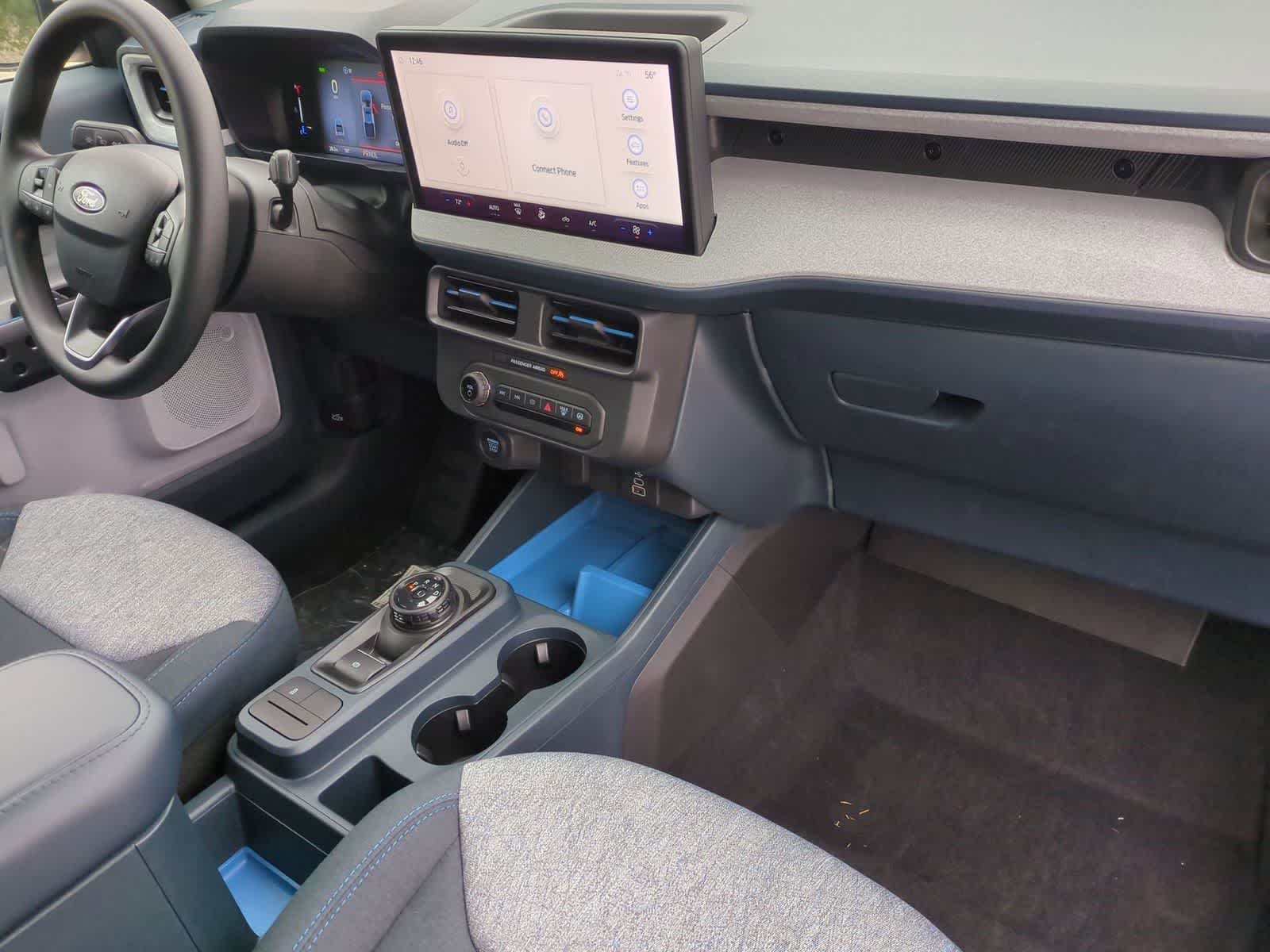 Thumbnail: 2025 Ford Maverick - 27