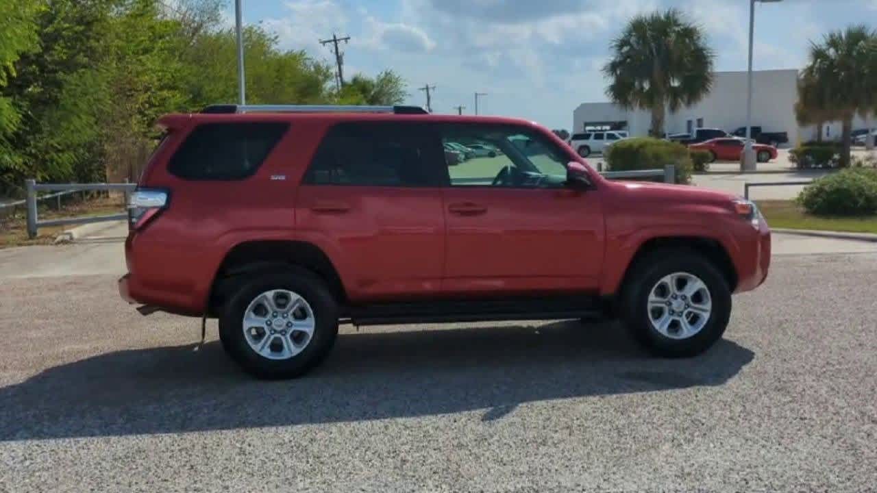Thumbnail: 2024 Toyota 4Runner - 9