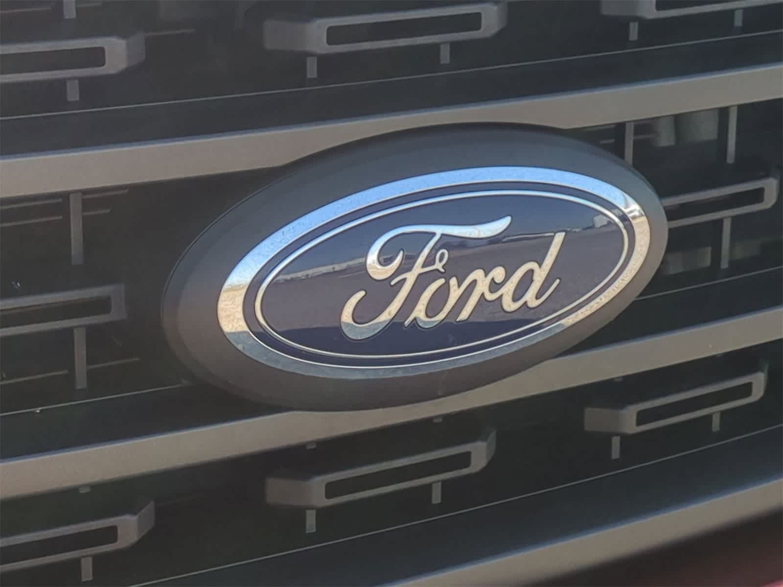 Thumbnail: 2023 Ford F-150 - 30
