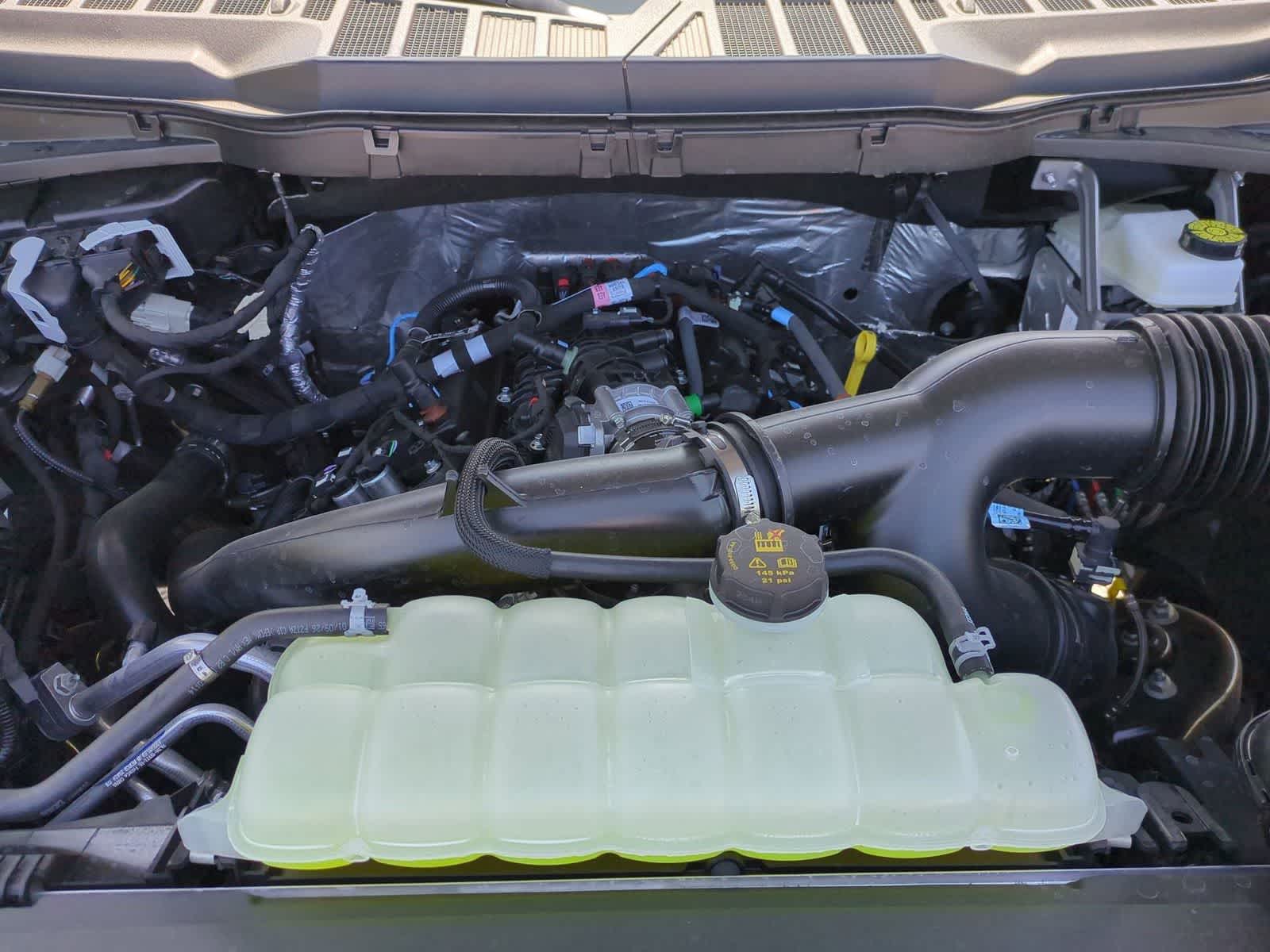 Thumbnail: 2026 Ford F-150 - 27