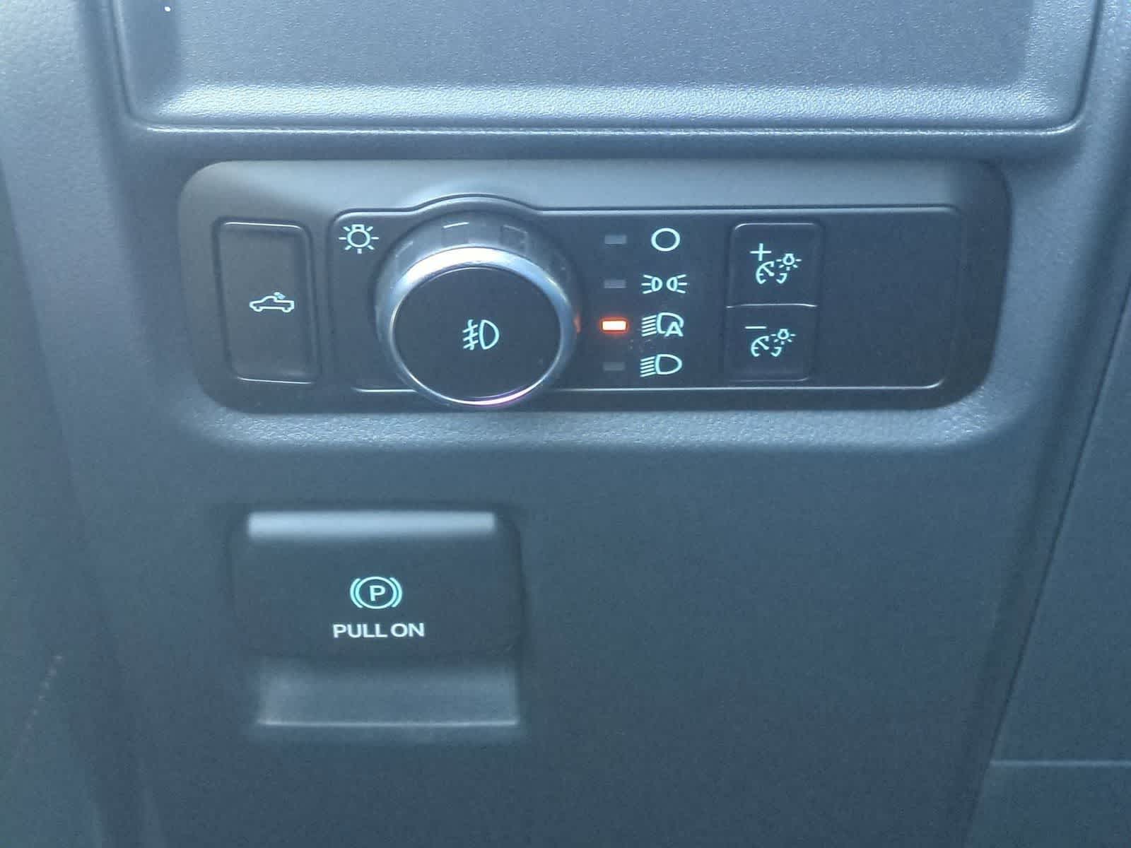 Thumbnail: 2026 Ford F-150 - 16